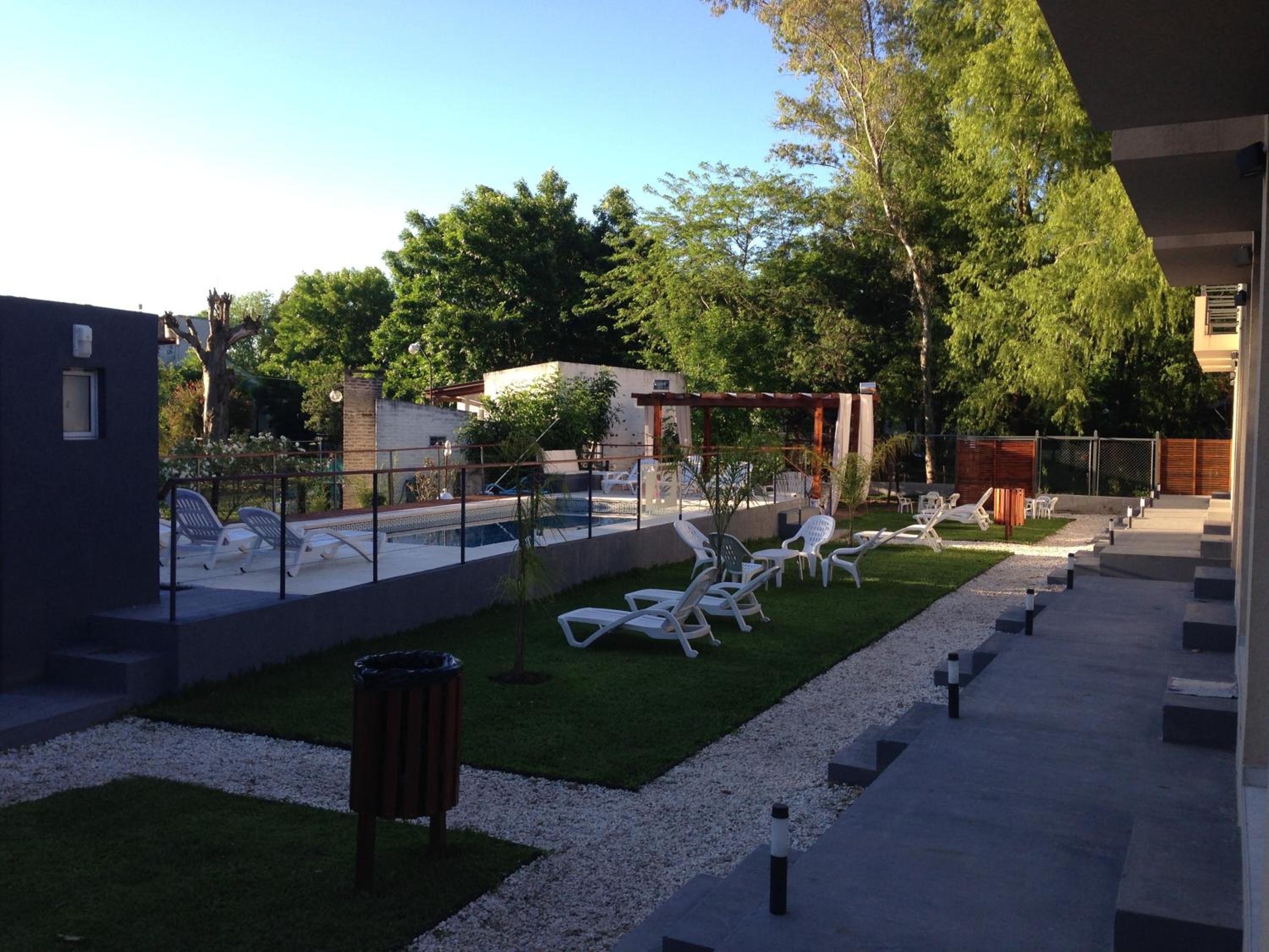 Altos de la Costa - Gualeguaychú