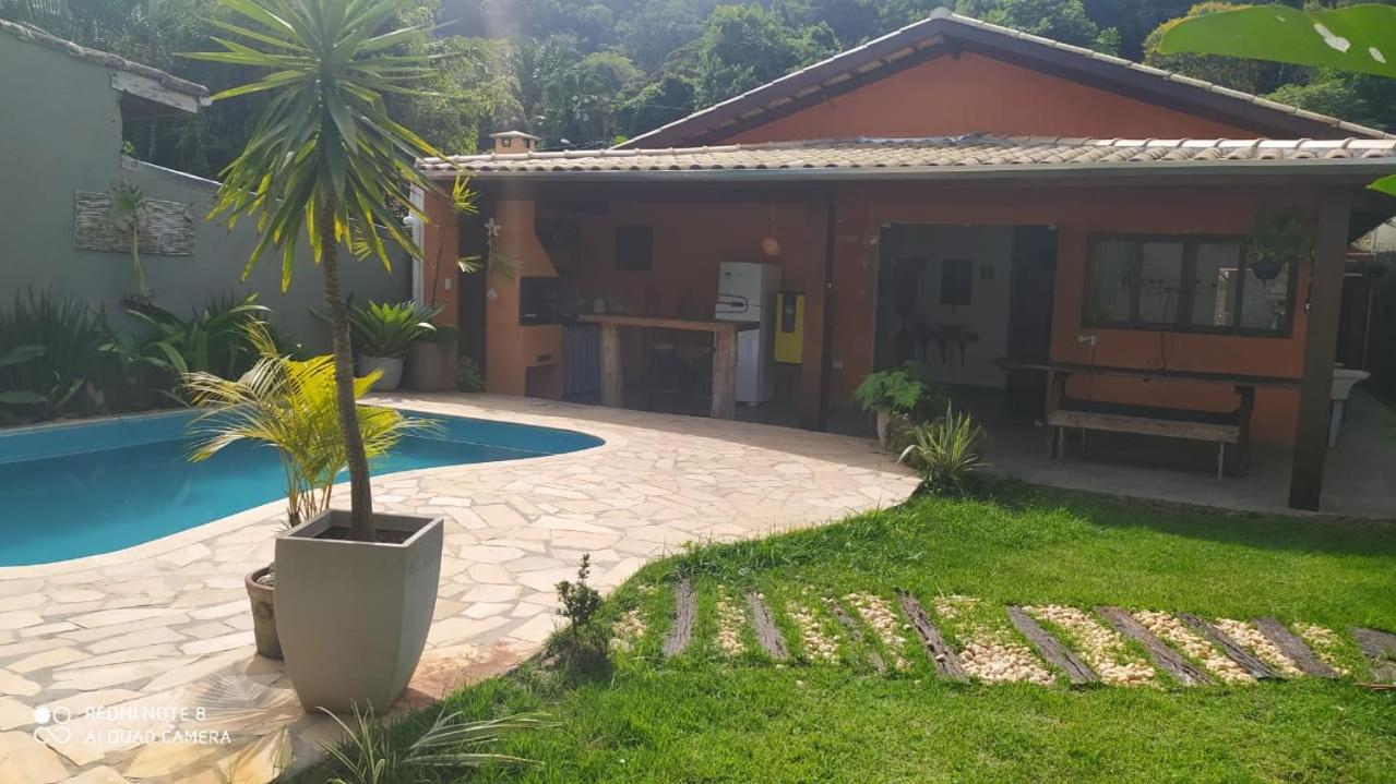 BEM ESTAR À BEIRA MAR