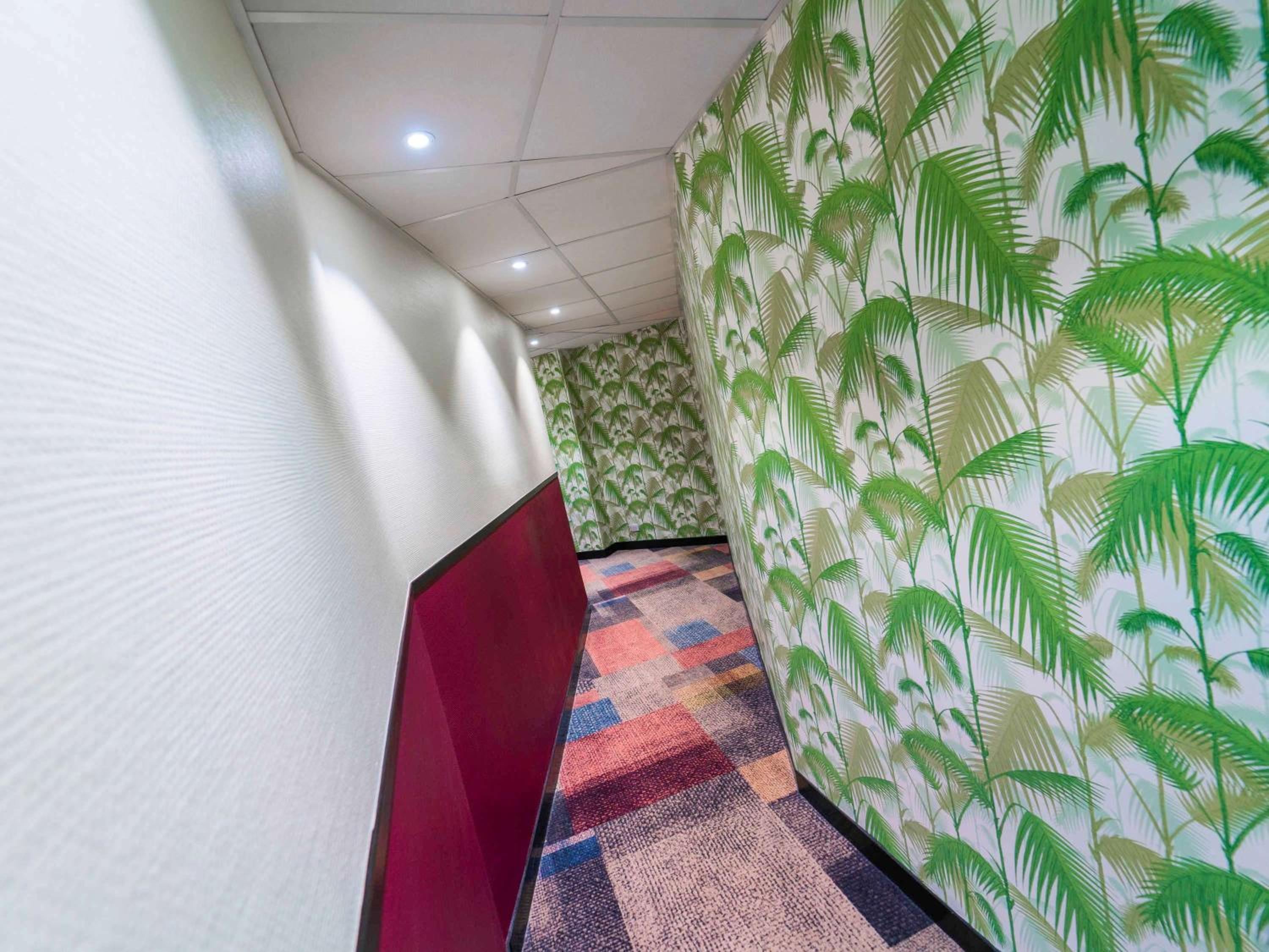 Boulogne-Billancourt Vacations - ibis Styles Paris Boulogne Marcel Sembat - Property Image 4