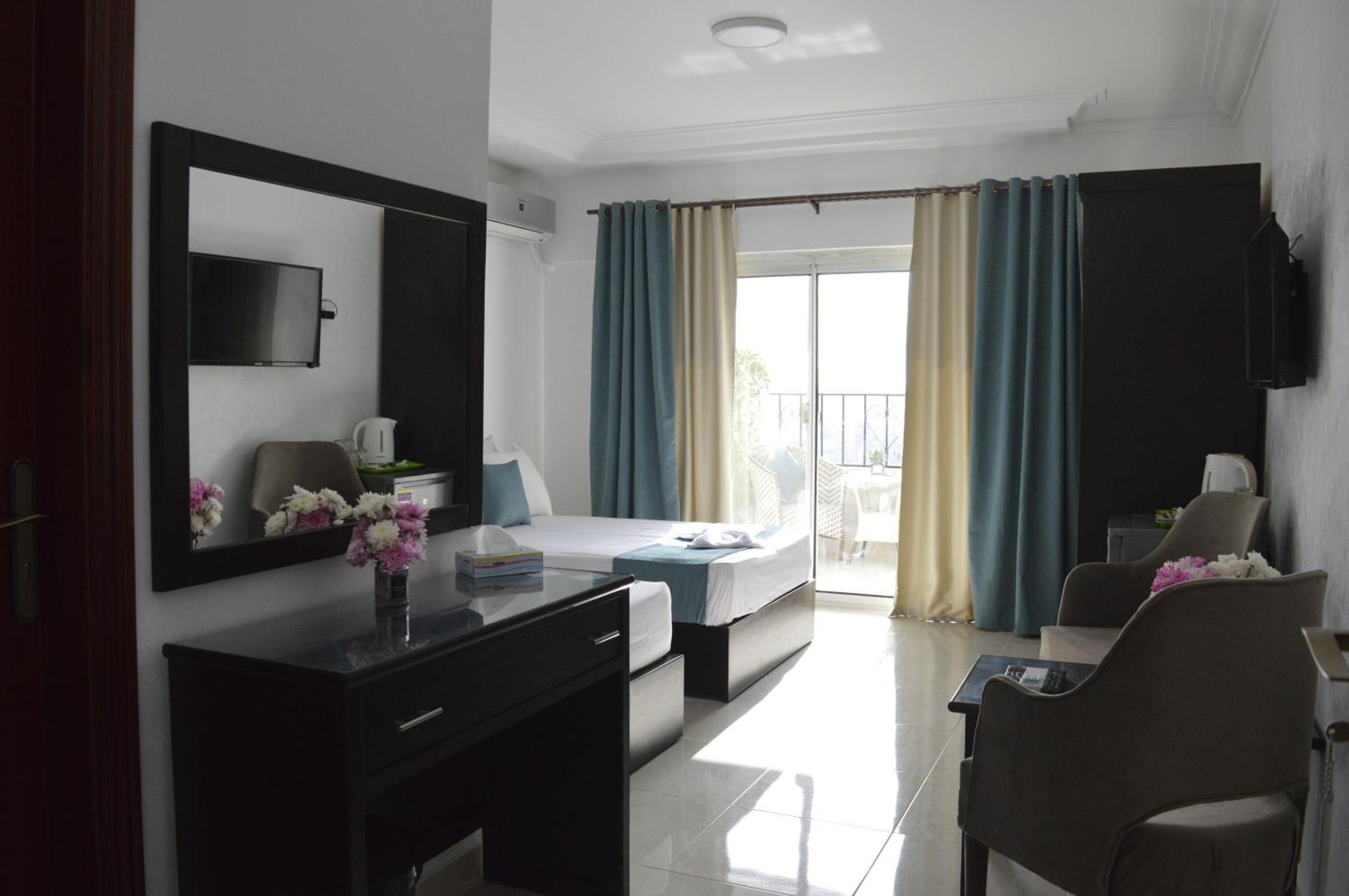 Nile View Inn