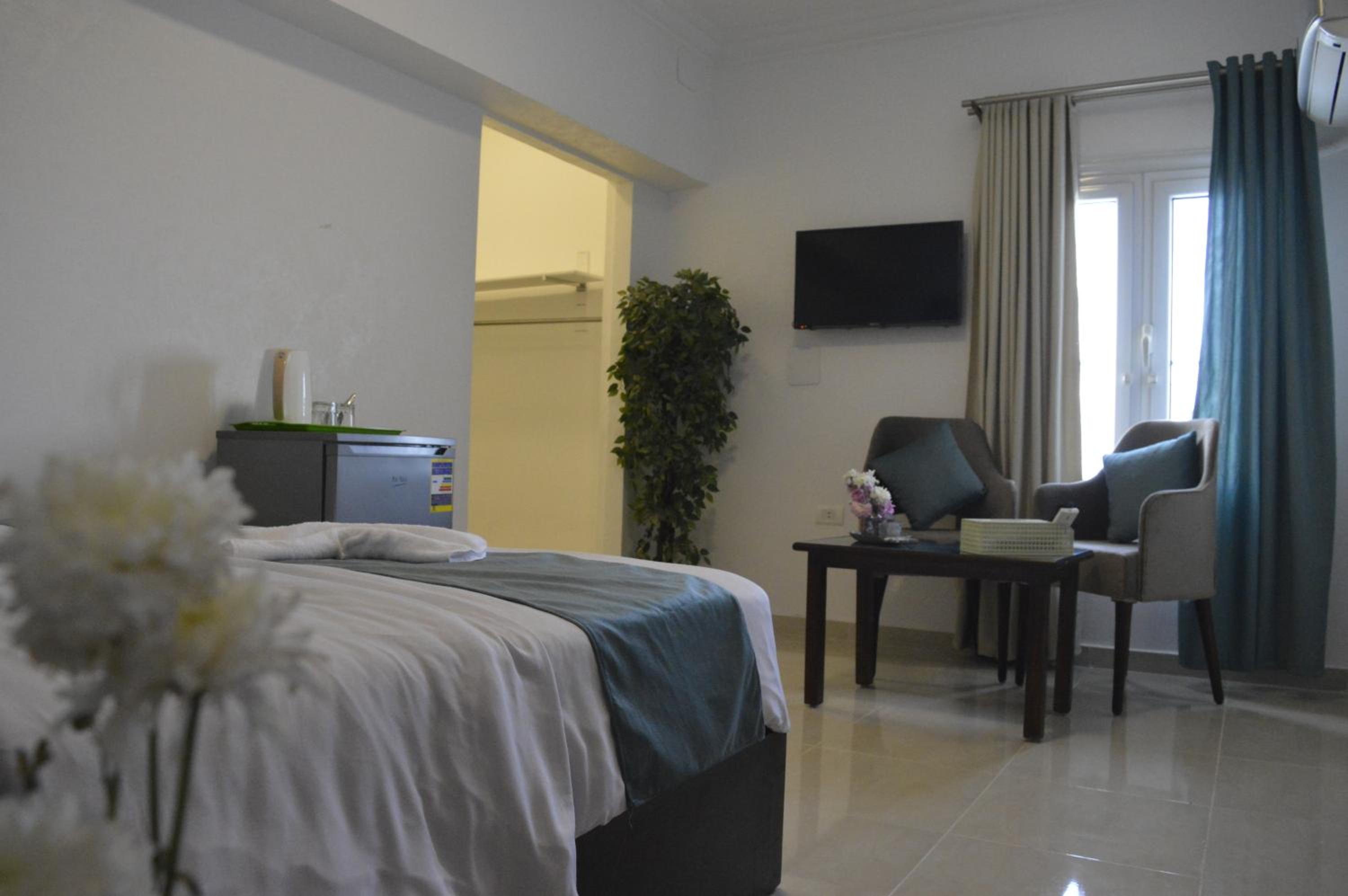 Nile View Inn