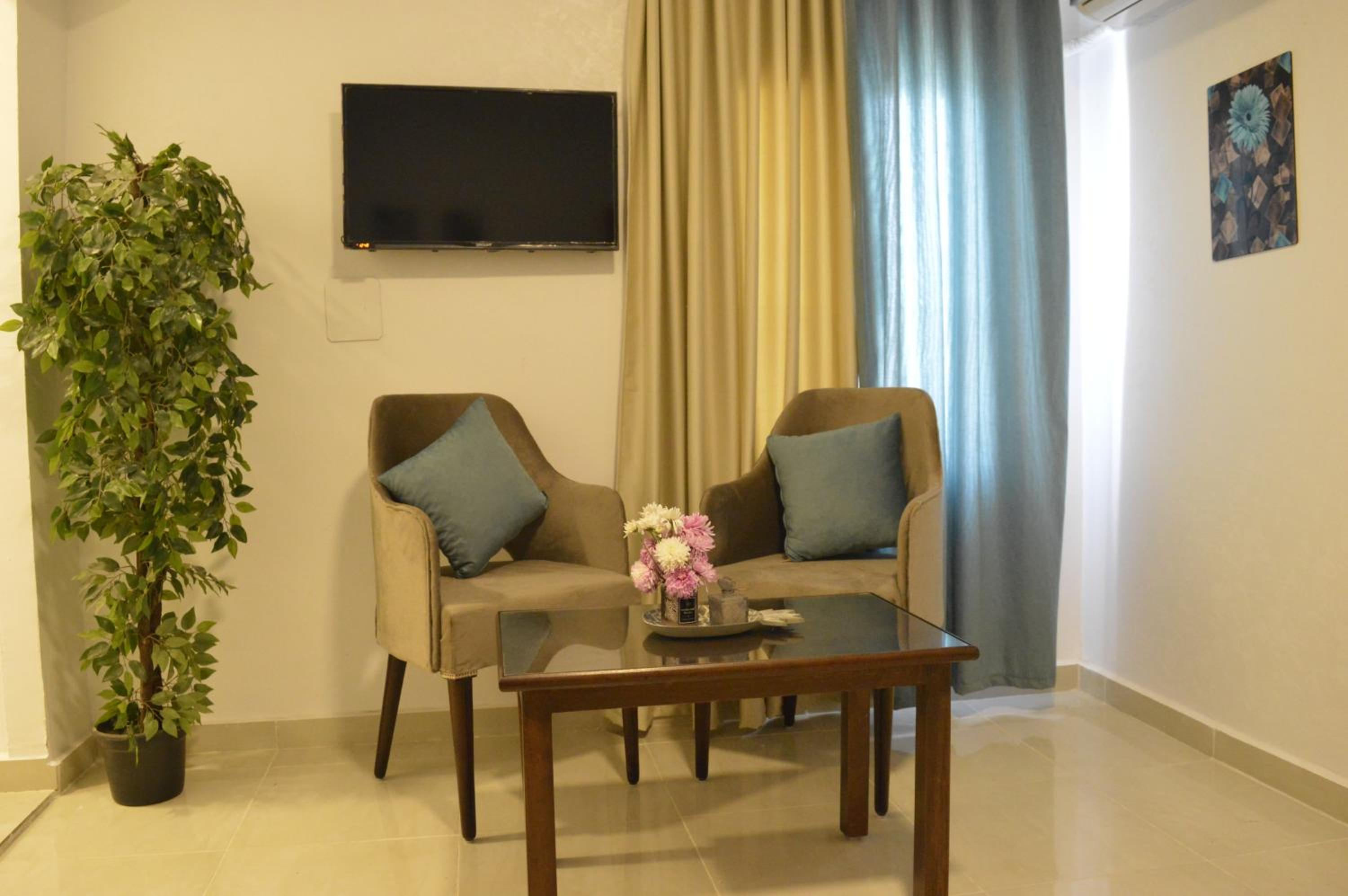 Nile View Inn