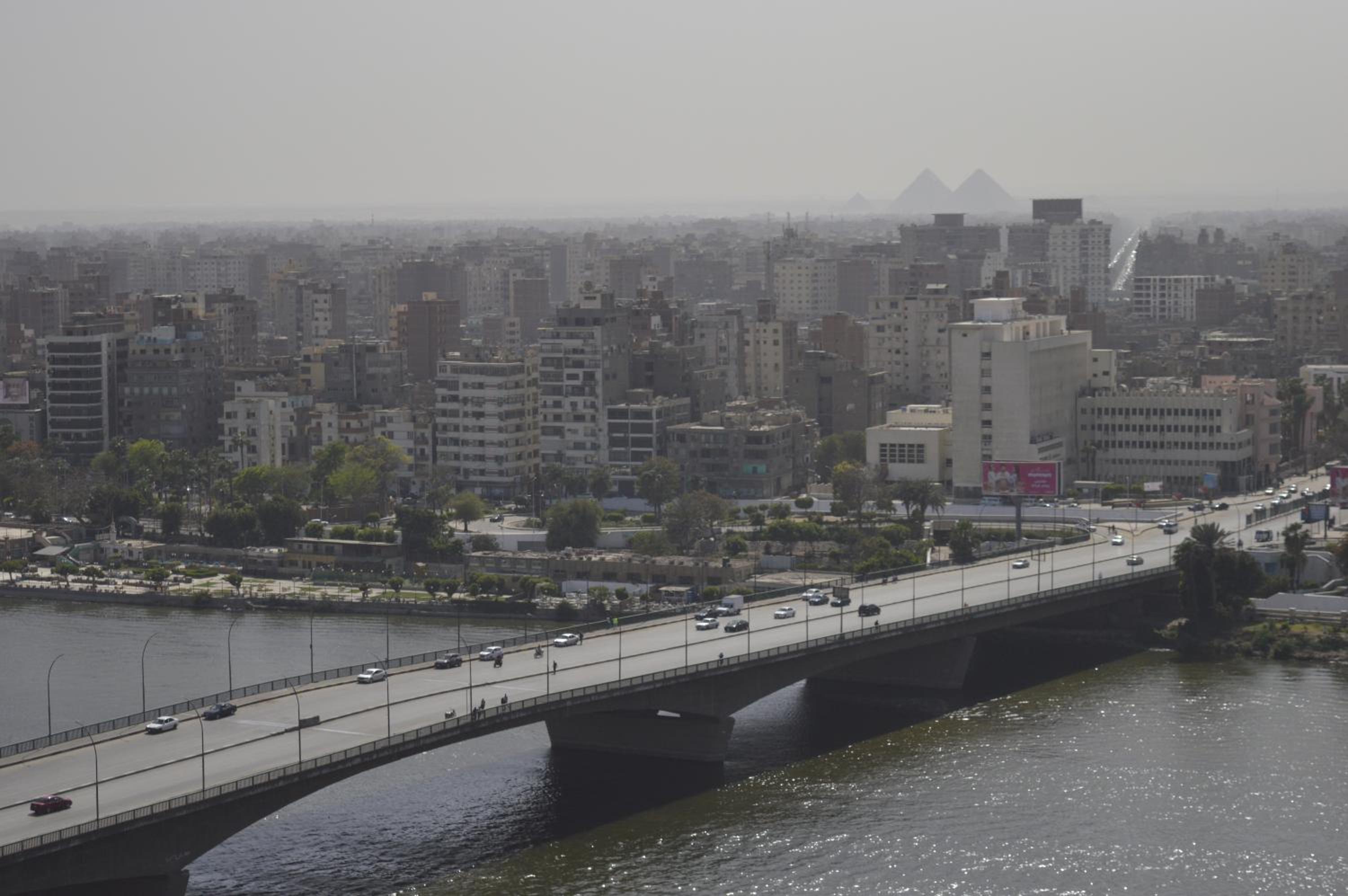 Nile View Inn