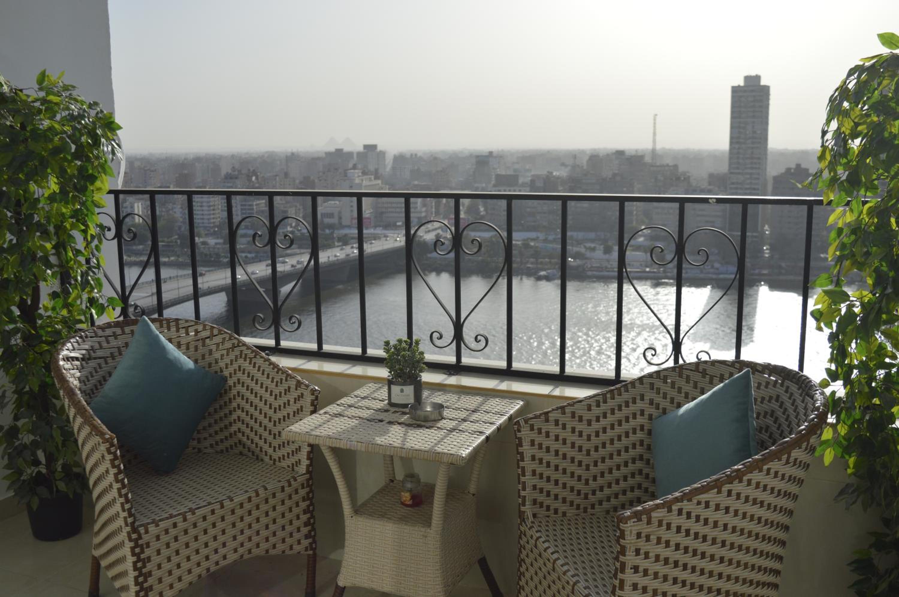 Nile View Inn