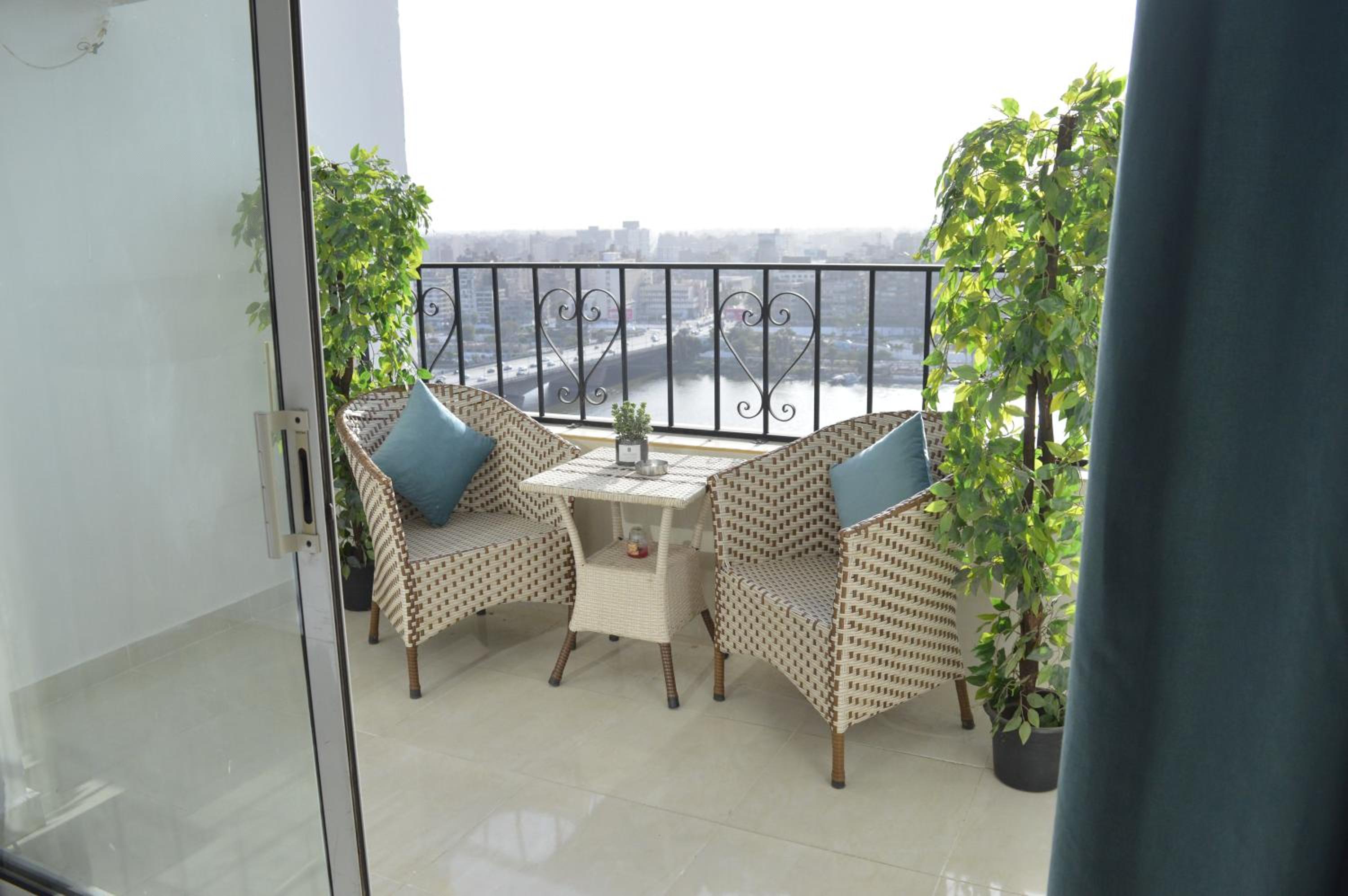 Nile View Inn