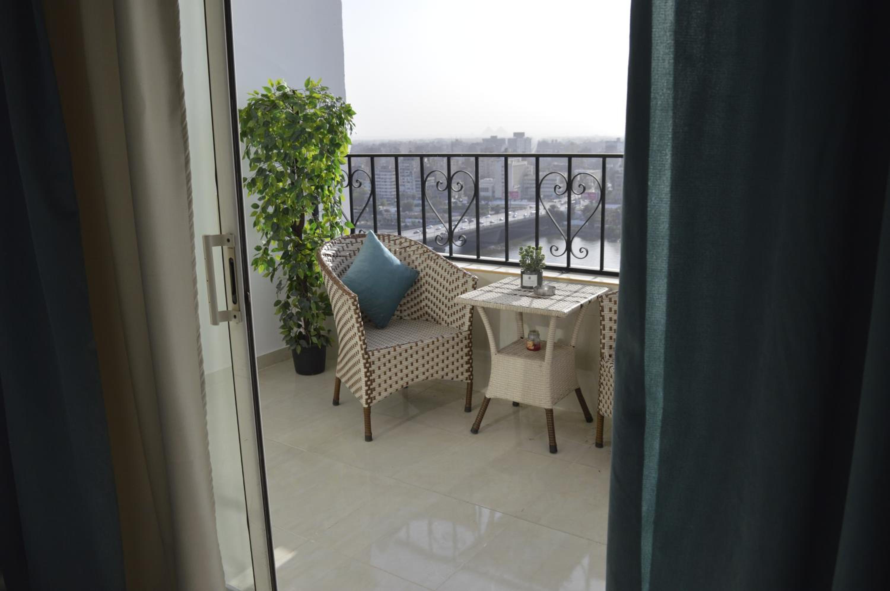 Nile View Inn