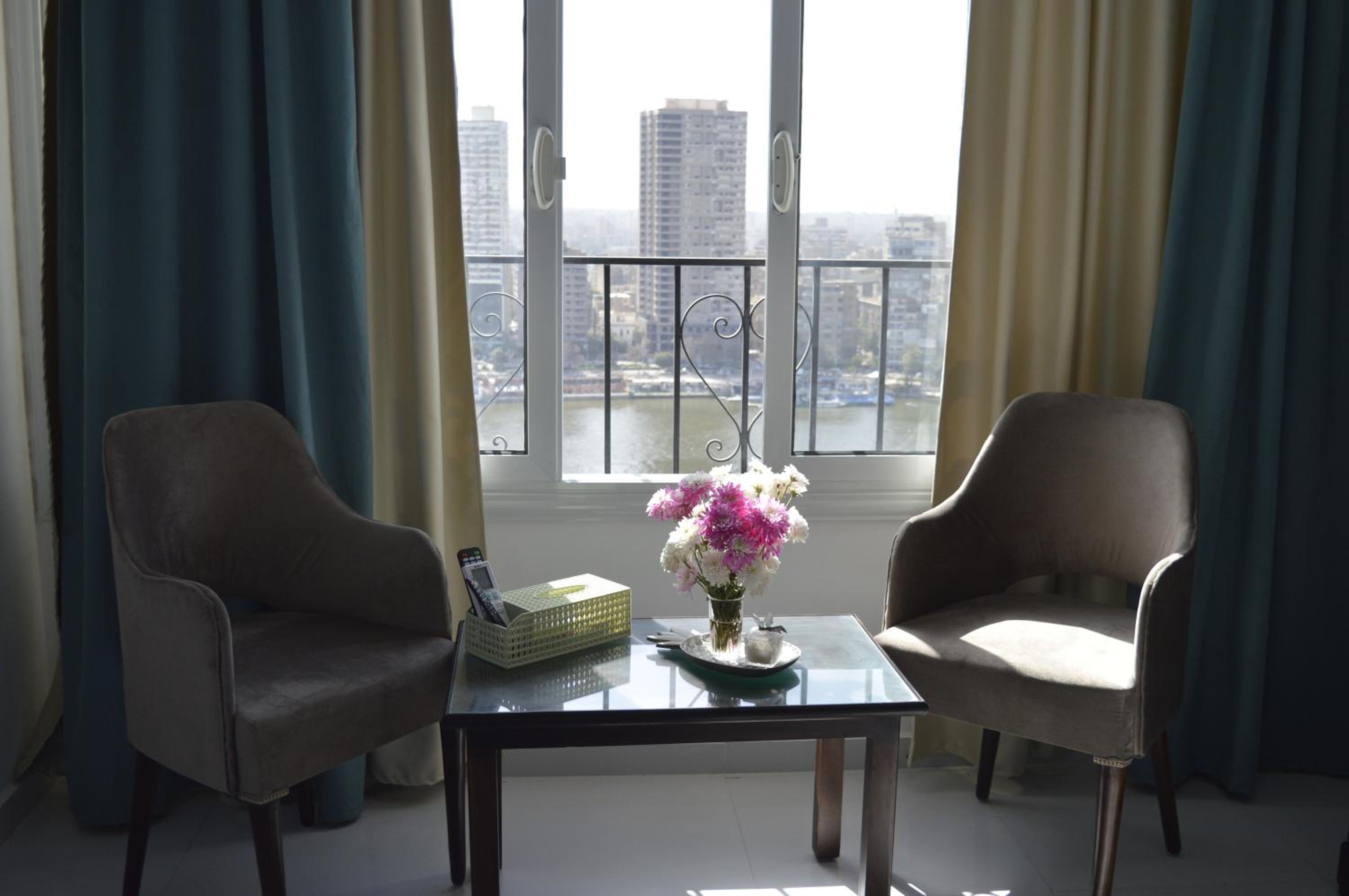 Nile View Inn
