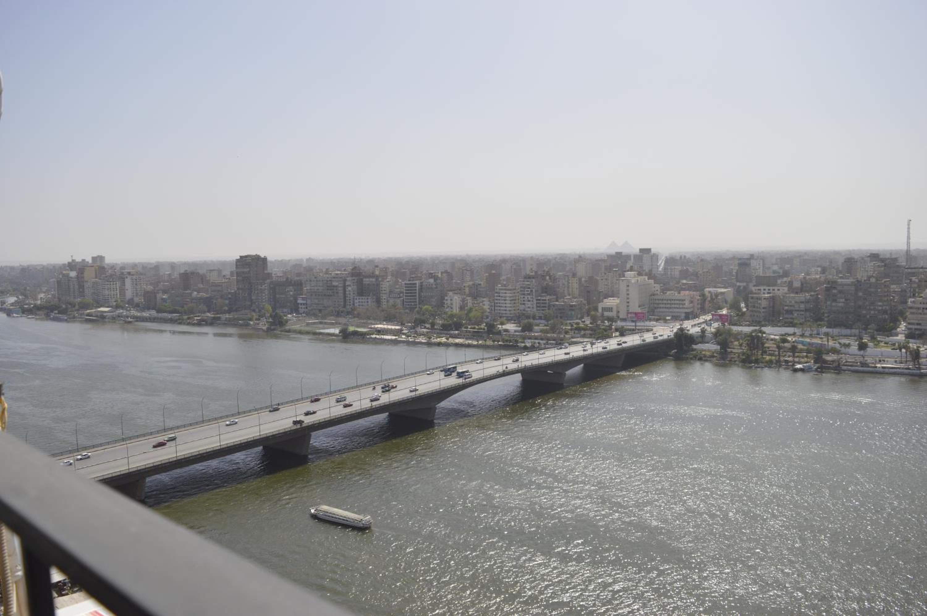 Nile View Inn