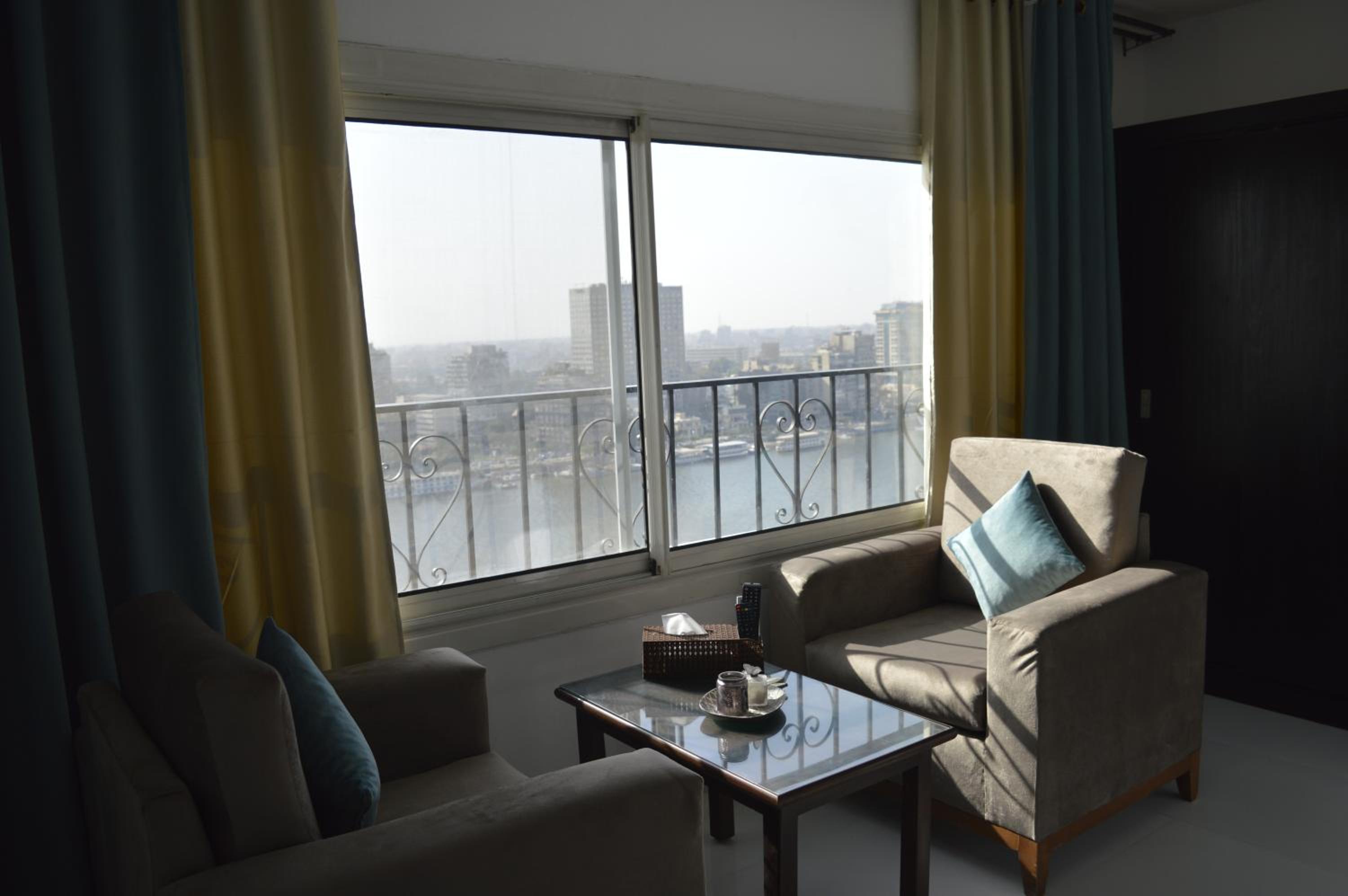 Nile View Inn