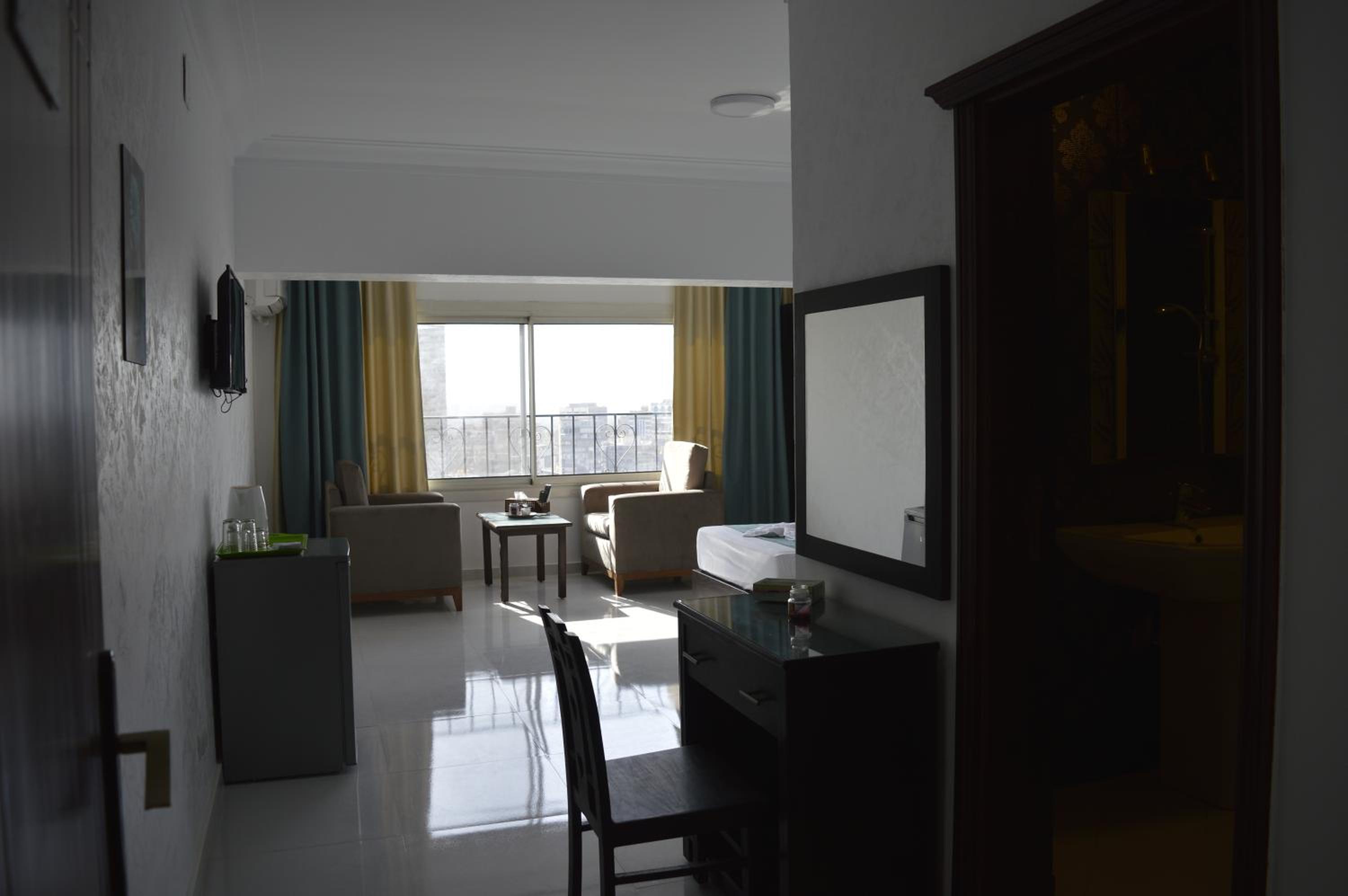 Nile View Inn