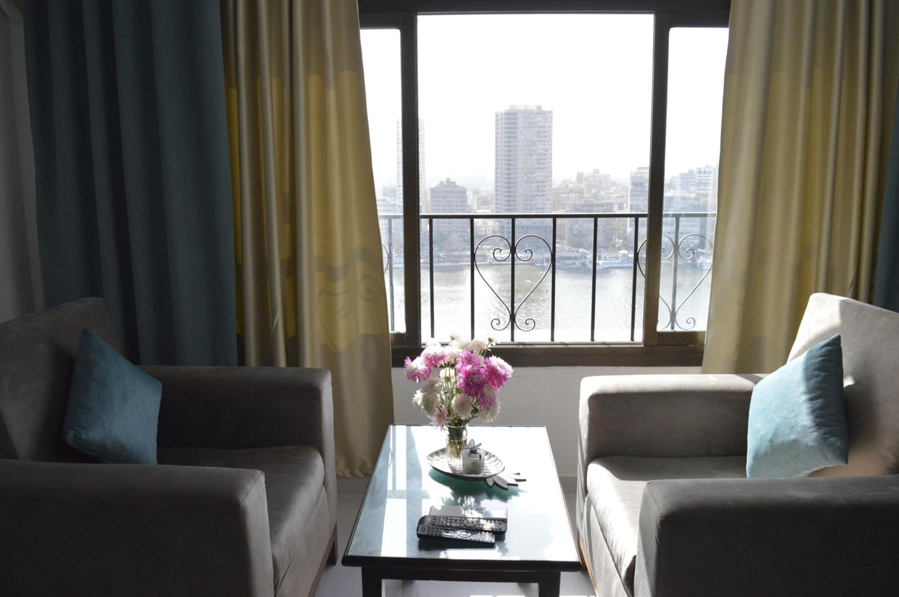 Nile View Inn