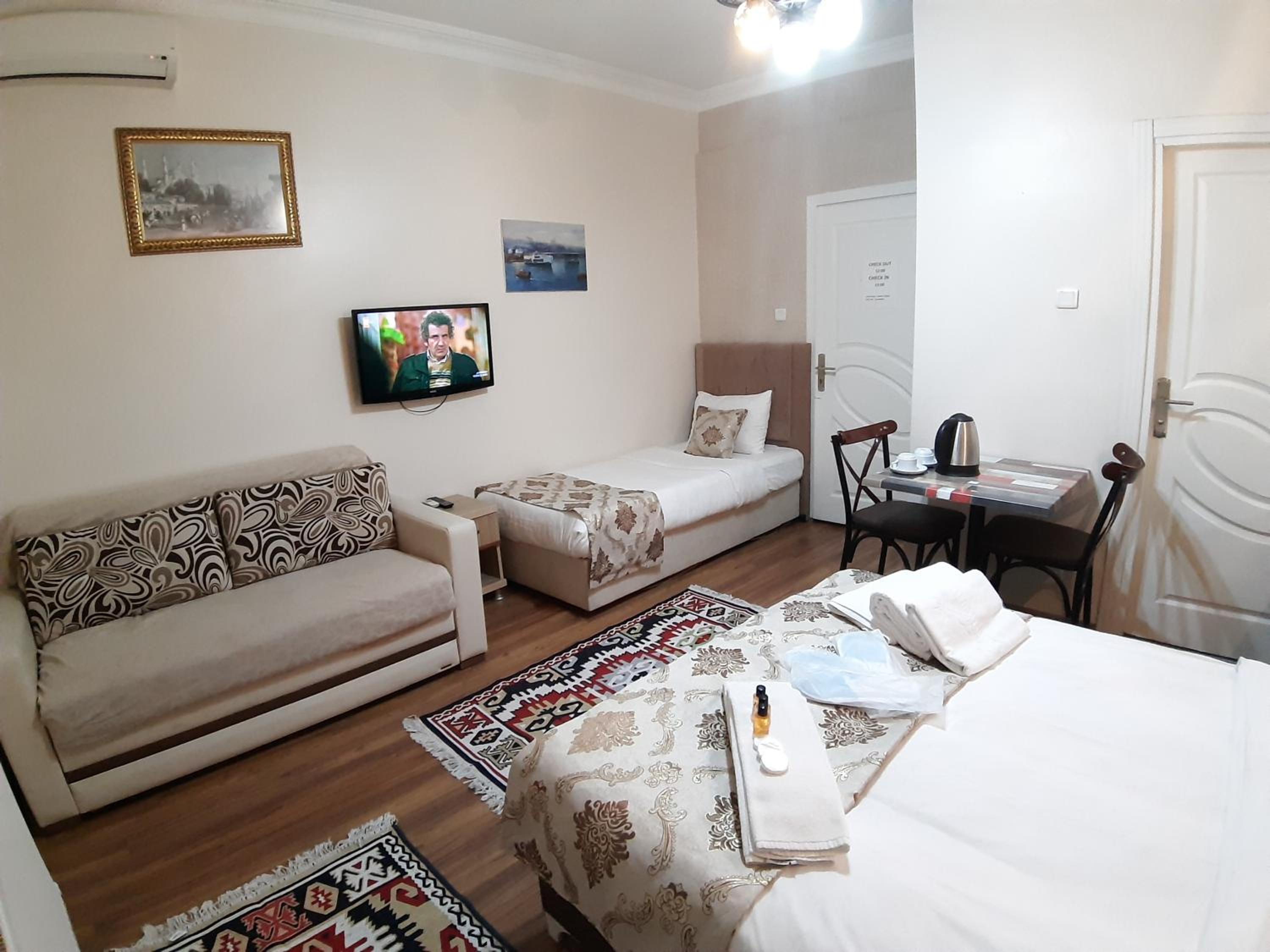 Burak Apart - Image 22