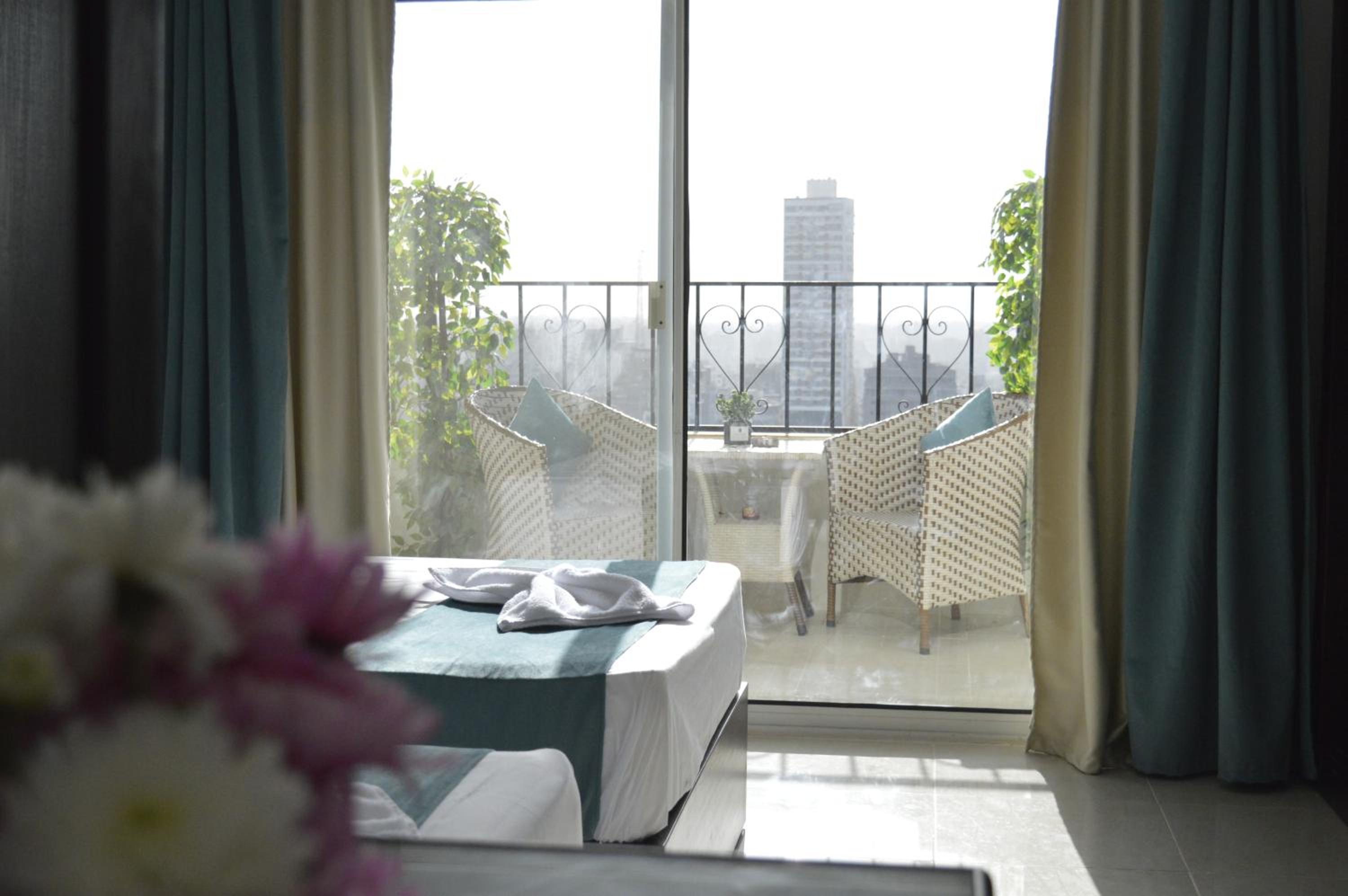Nile View Inn