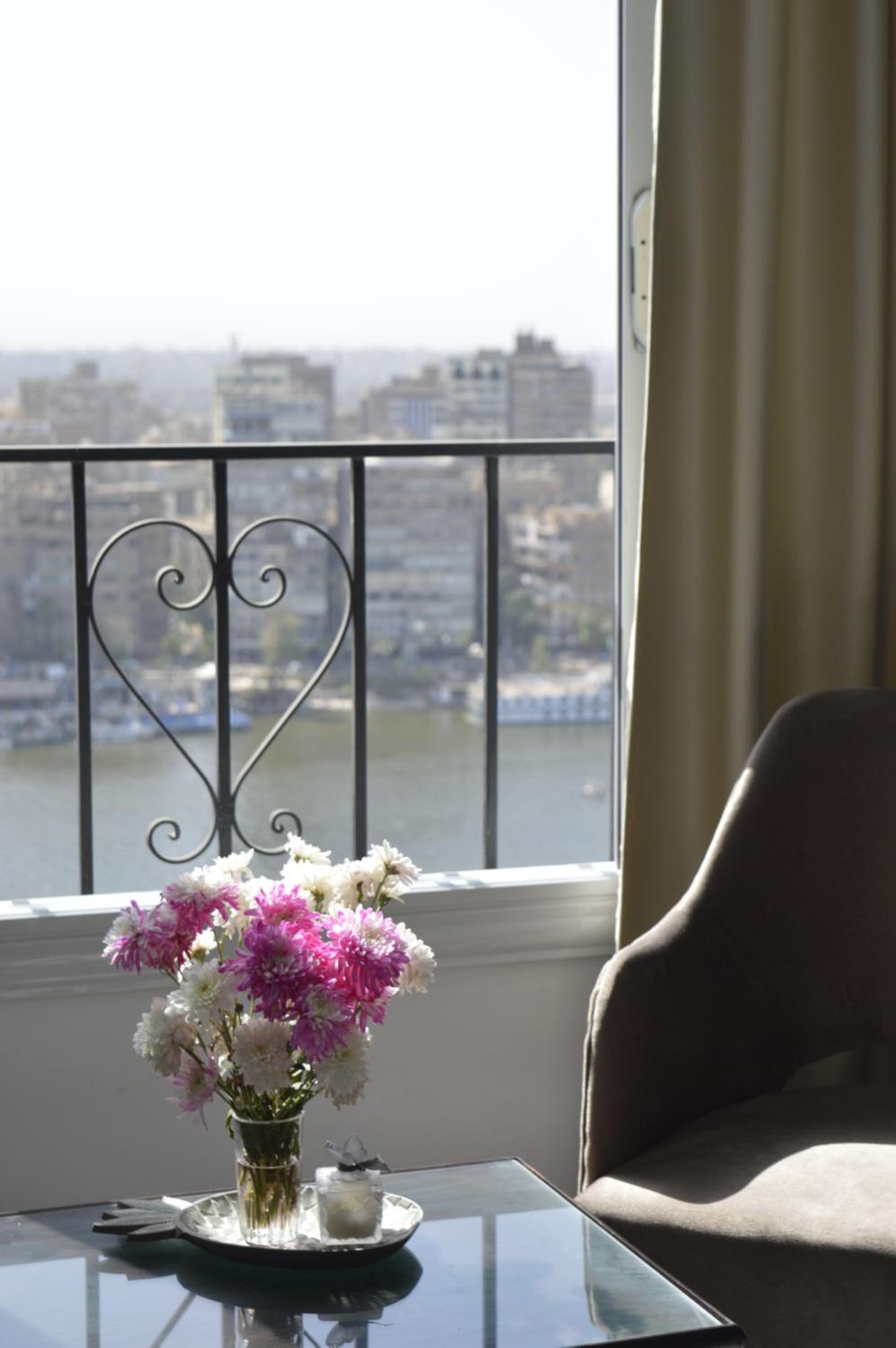 Nile View Inn