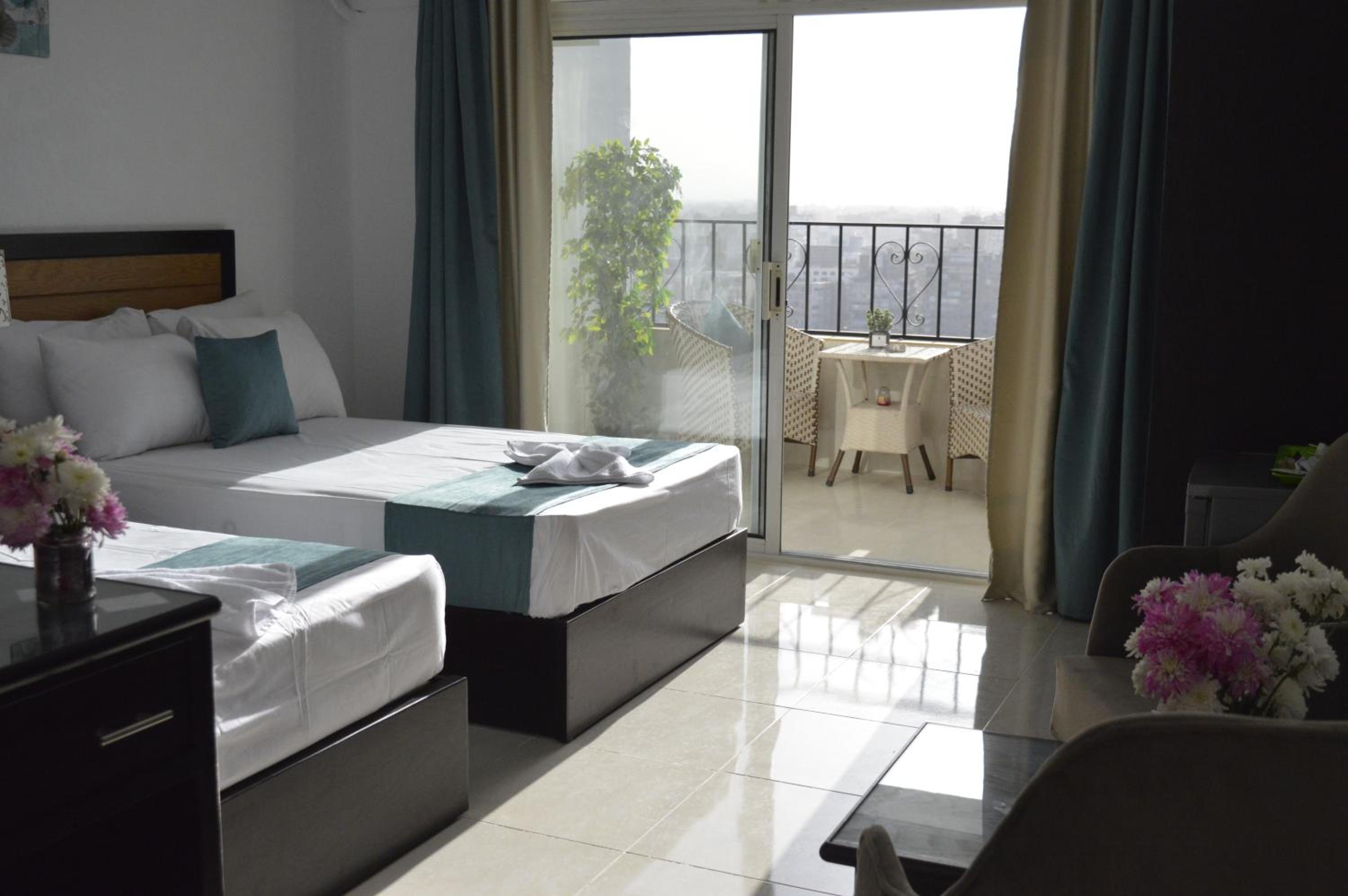 Nile View Inn
