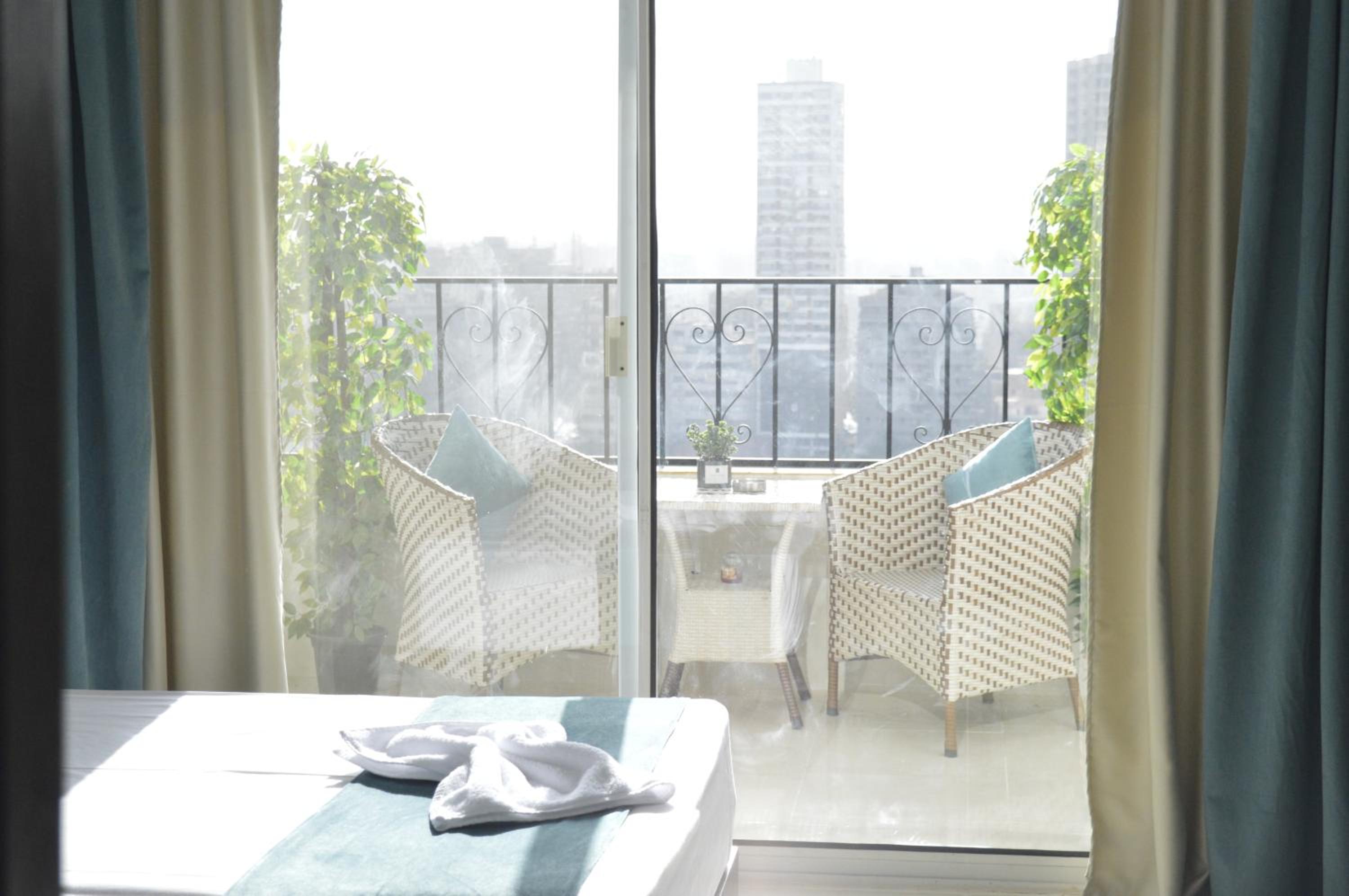 Nile View Inn