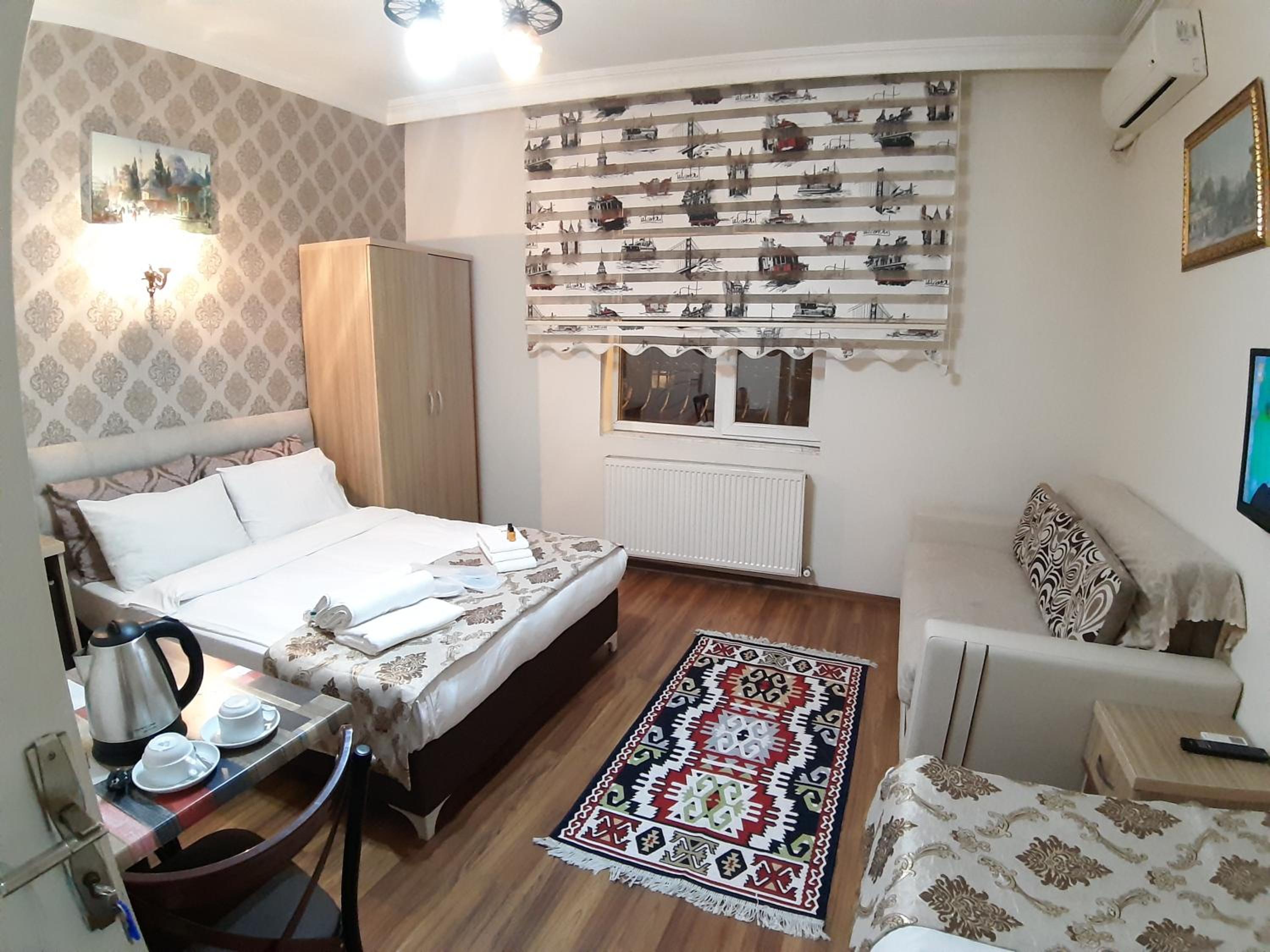 Burak Apart - Image 77