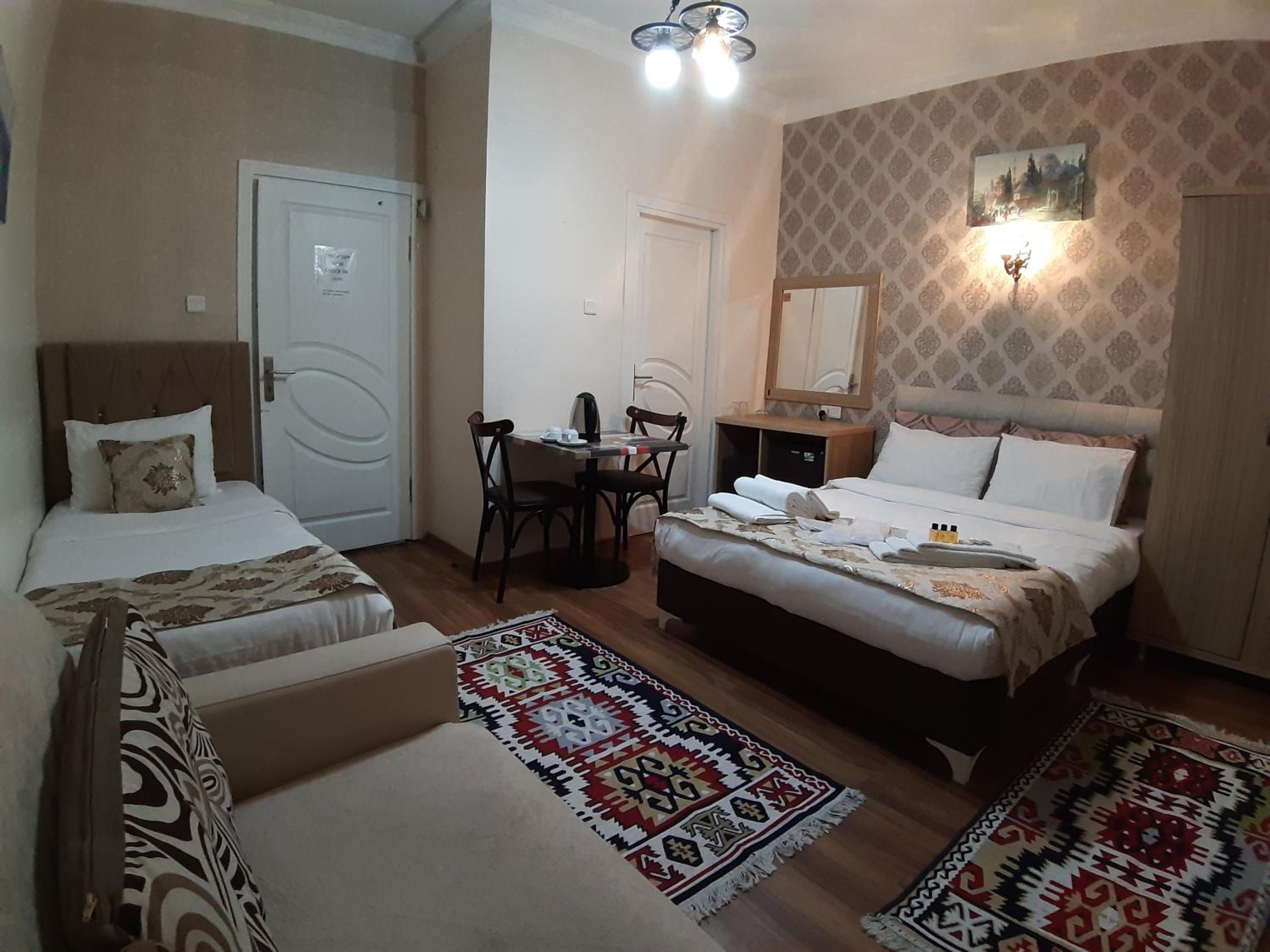 Burak Apart - Image 76