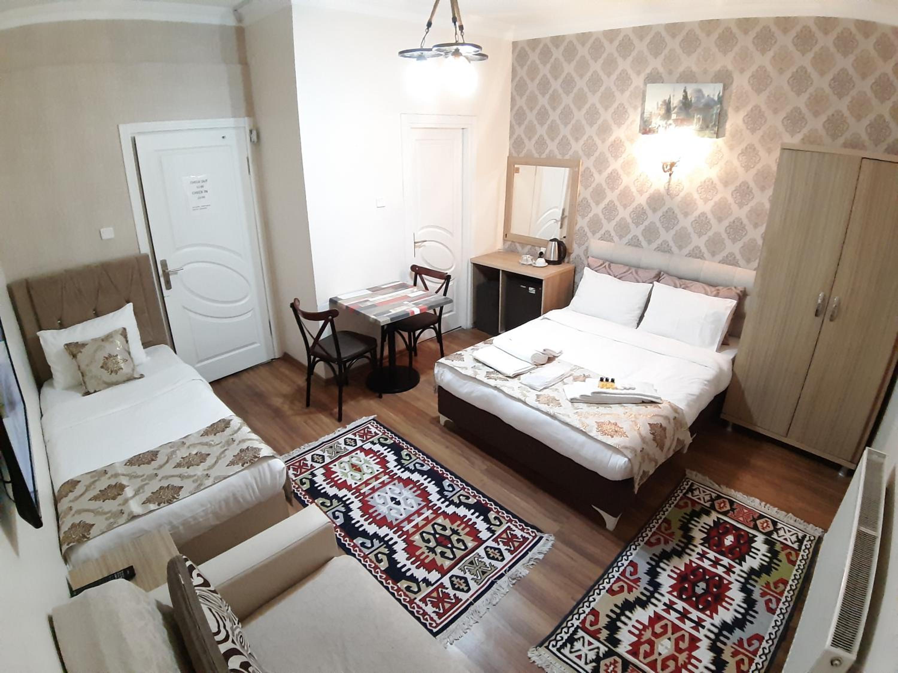 Burak Apart - Image 91