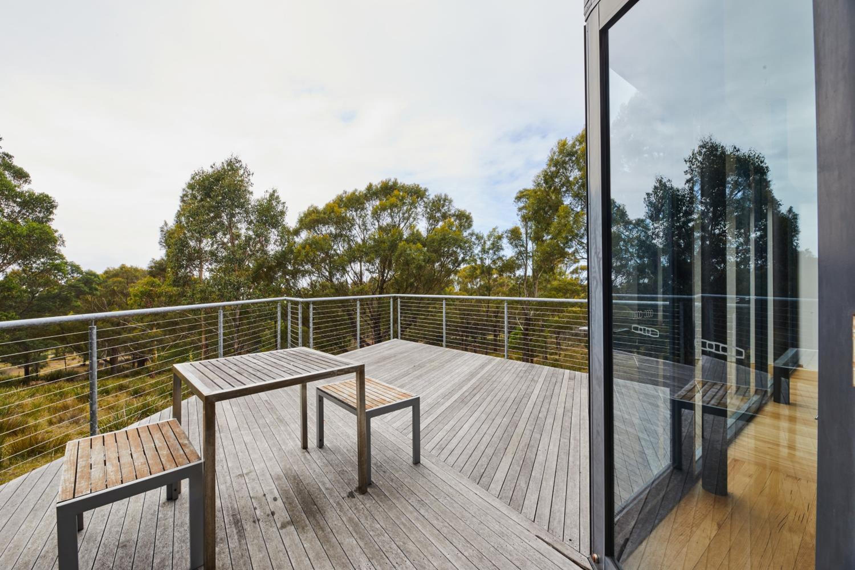 Denison Rivulet Retreats