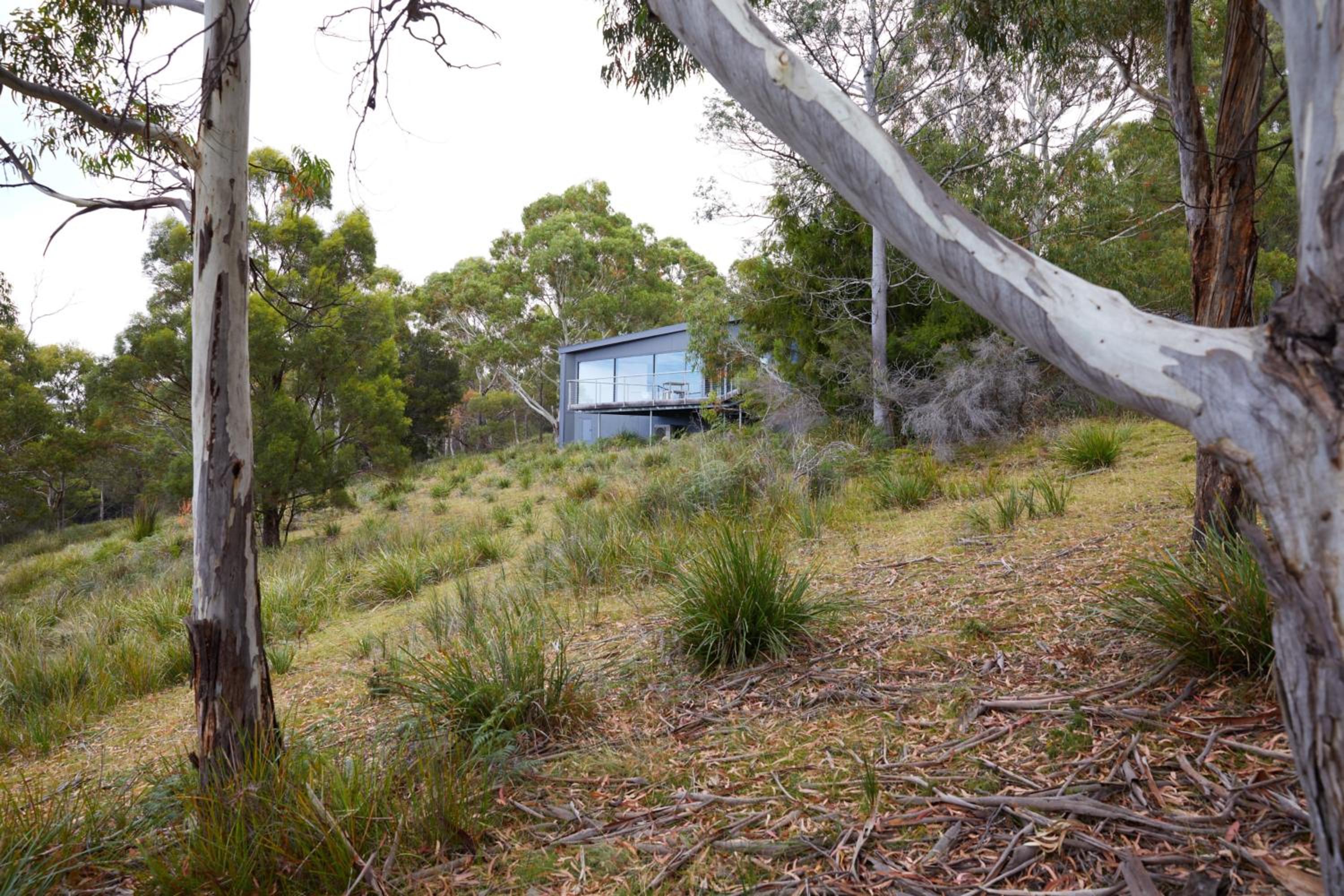Denison Rivulet Retreats