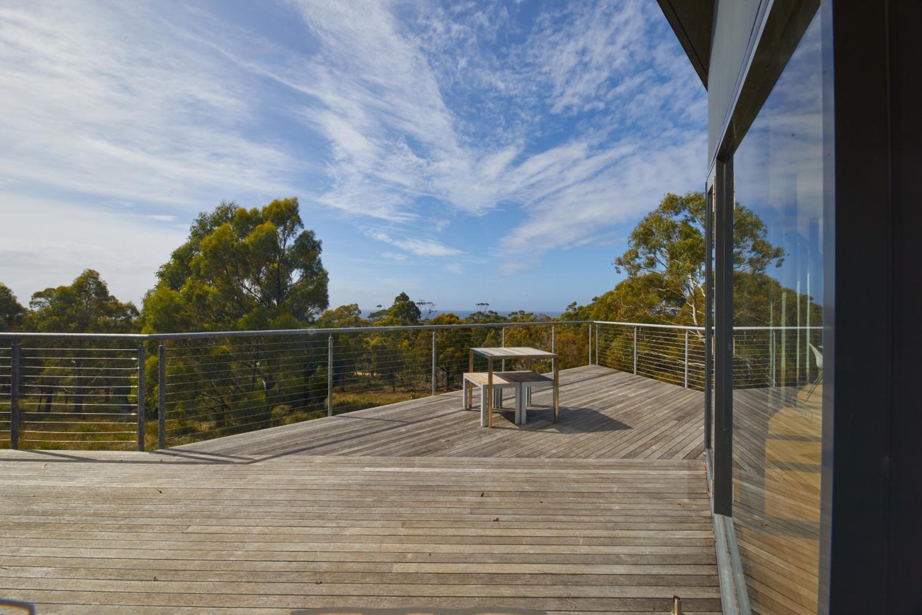 Denison Rivulet Retreats