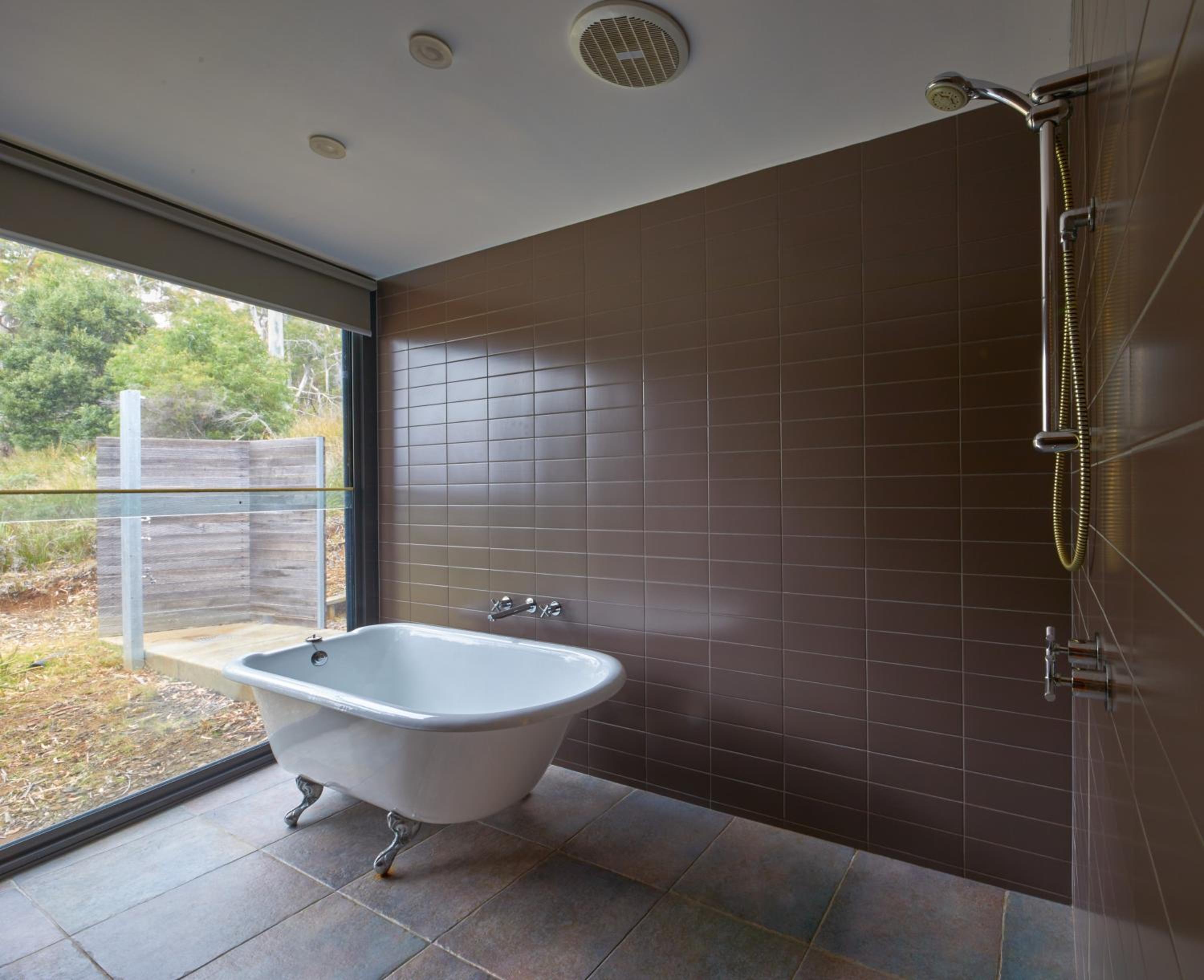 Denison Rivulet Retreats