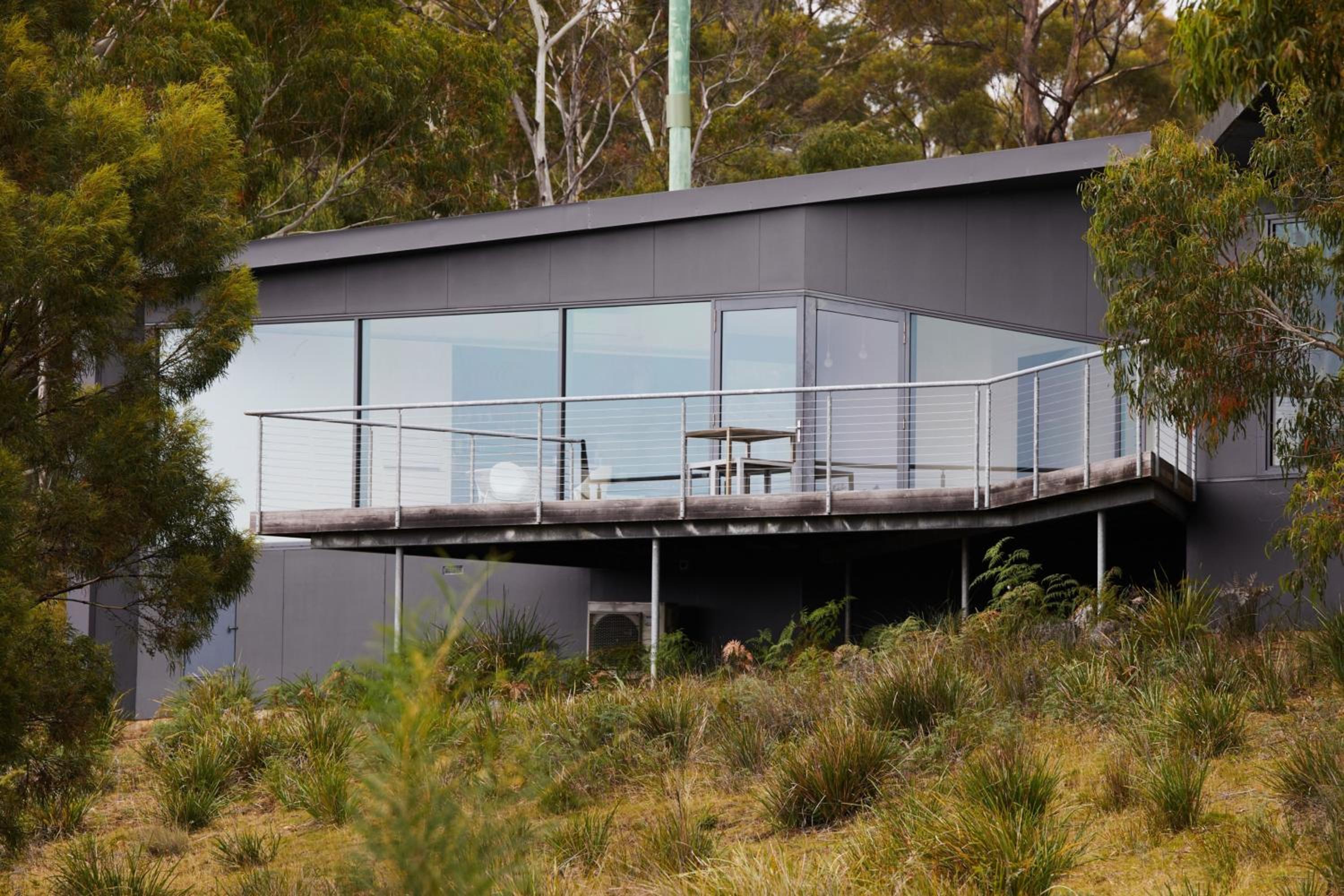Denison Rivulet Retreats