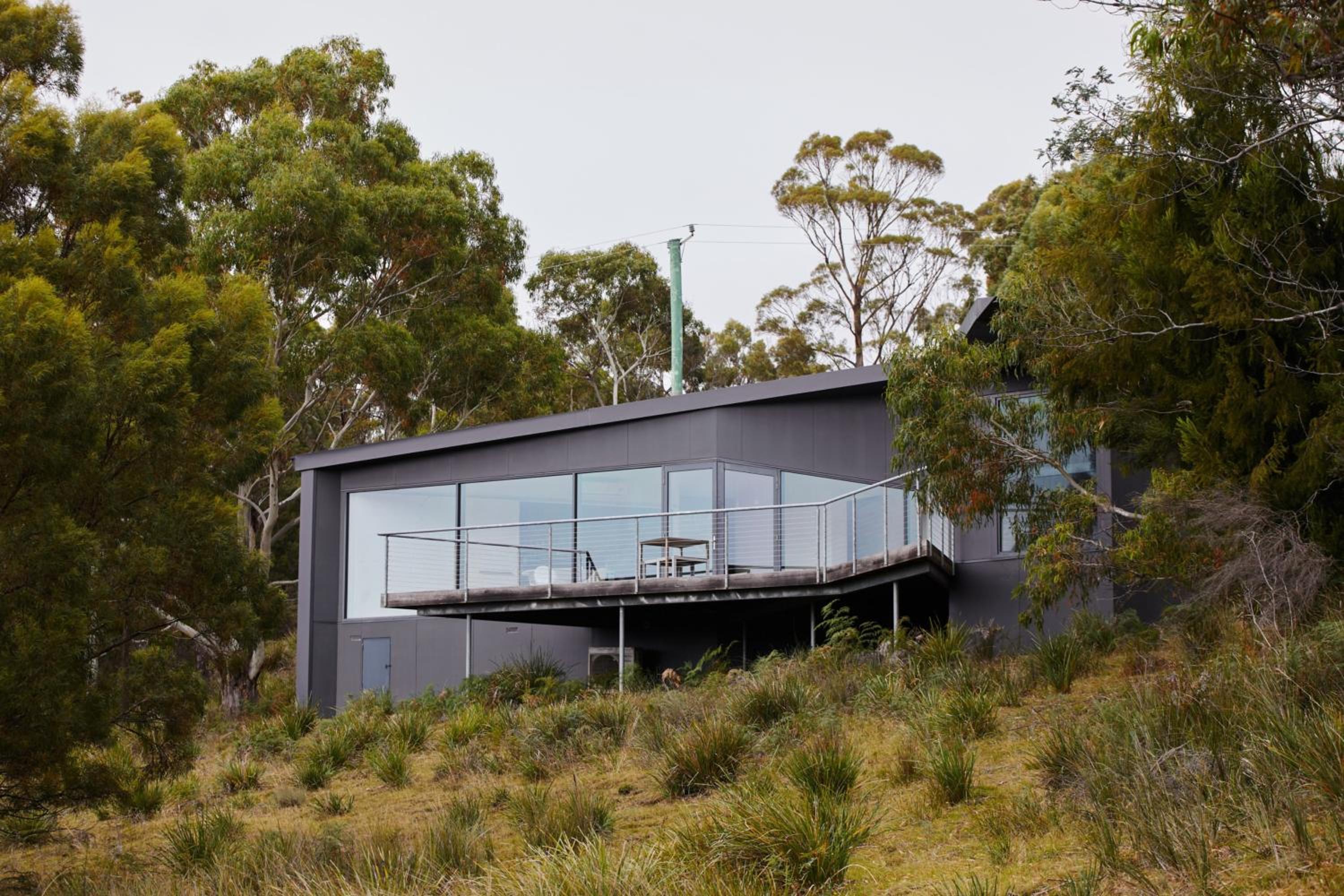Denison Rivulet Retreats