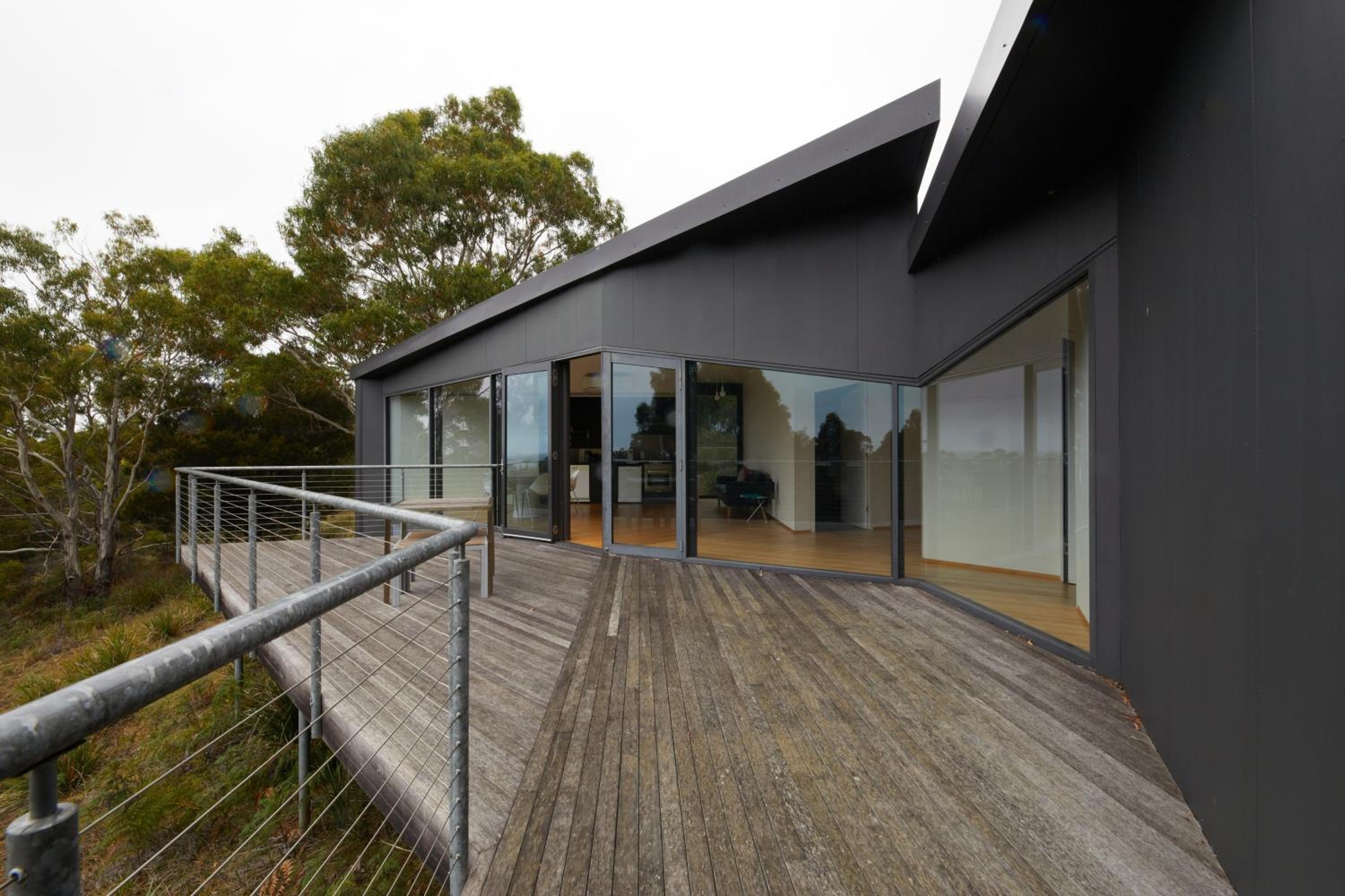 Denison Rivulet Retreats