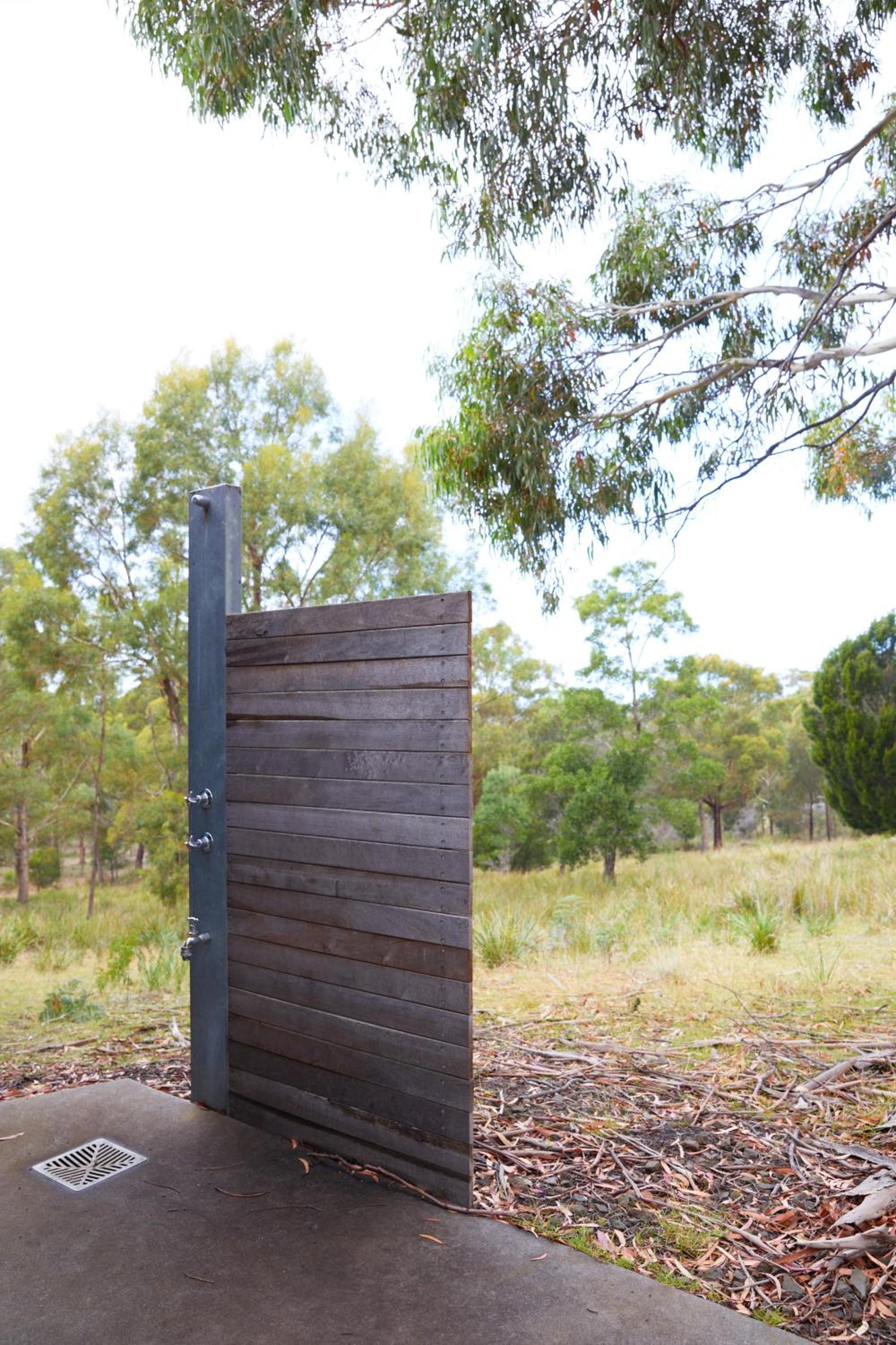Denison Rivulet Retreats