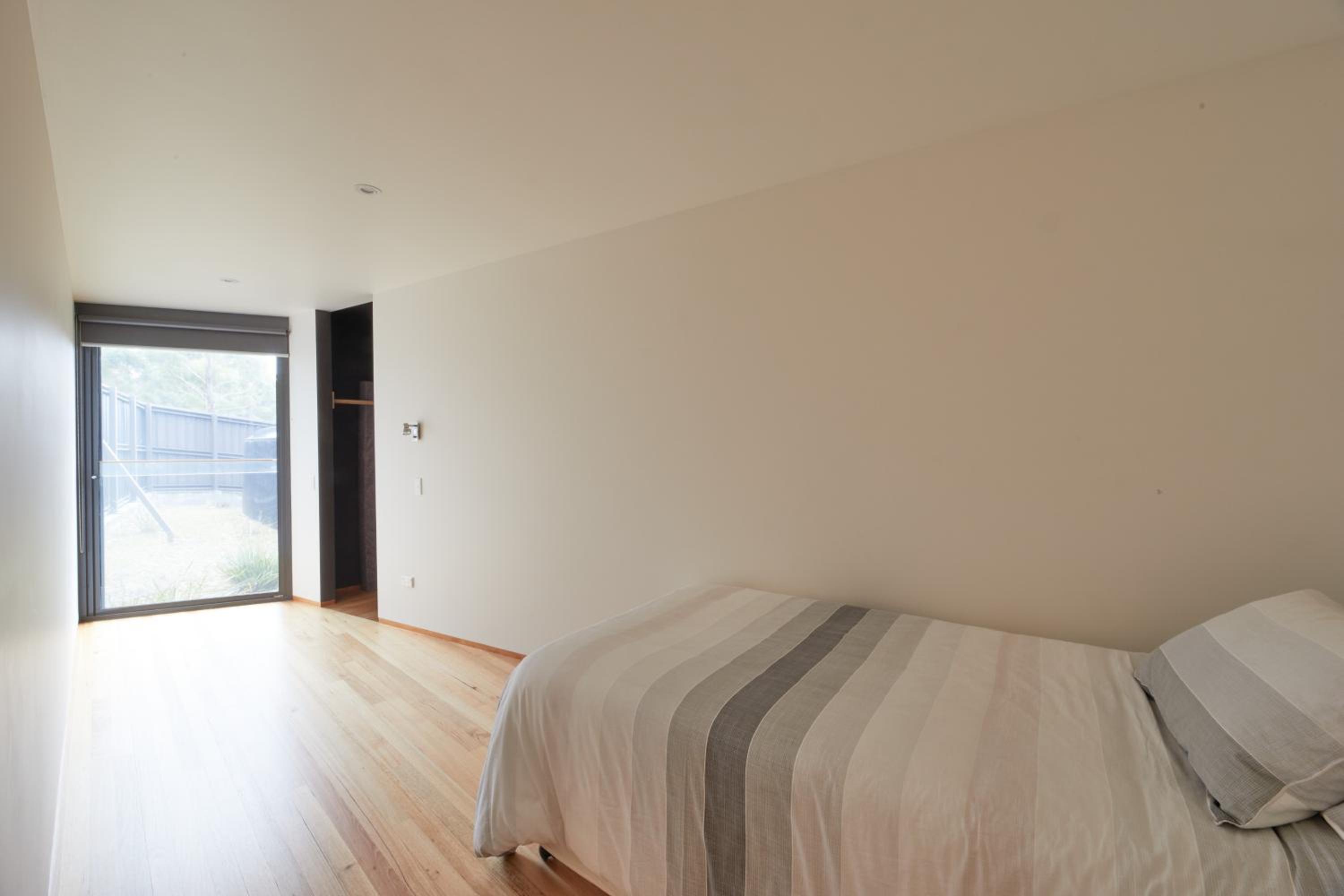 Denison Rivulet Retreats