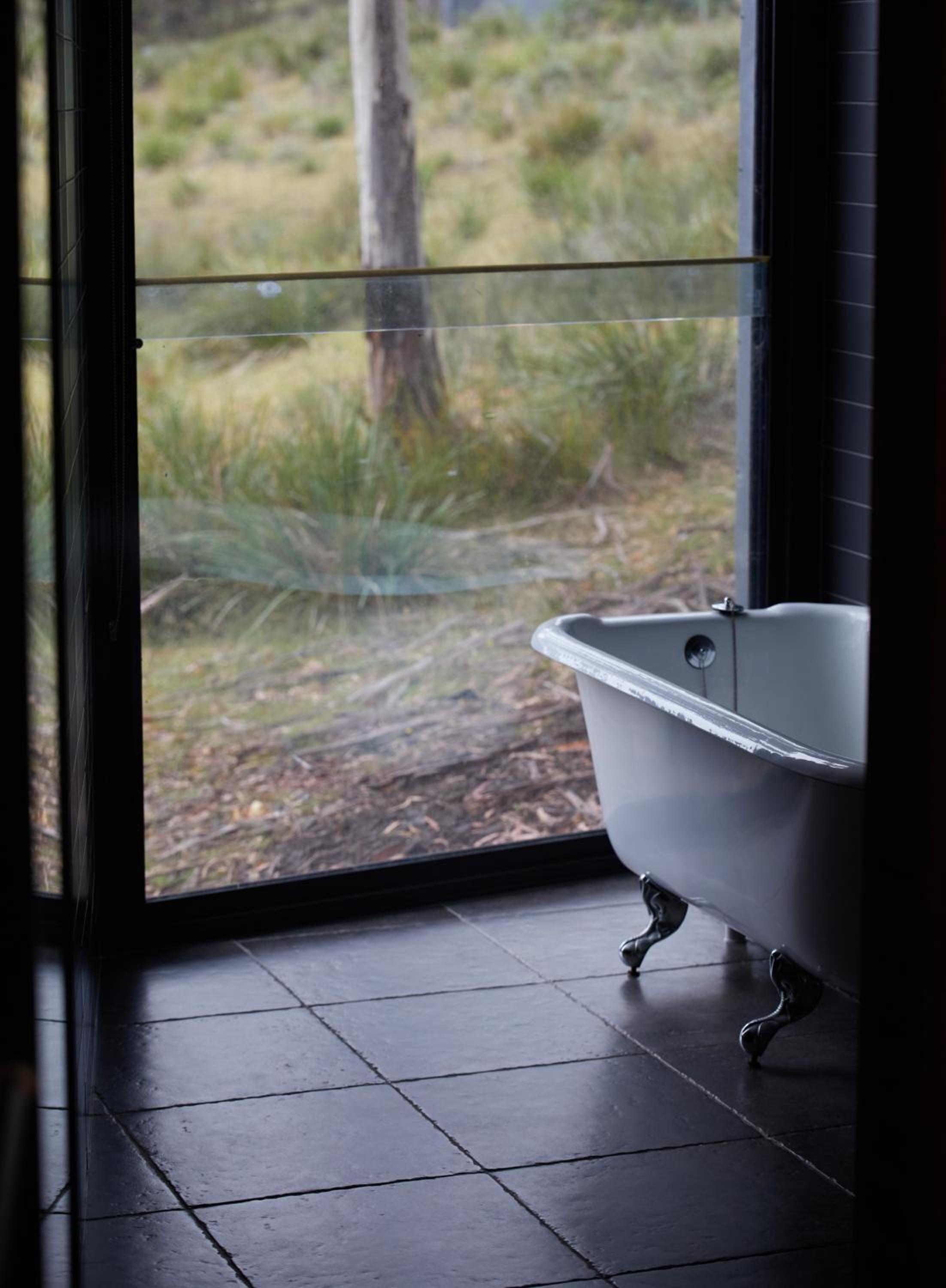 Denison Rivulet Retreats