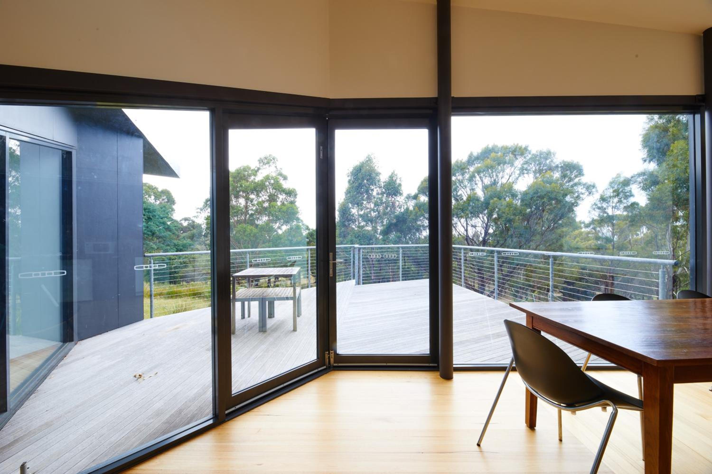 Denison Rivulet Retreats
