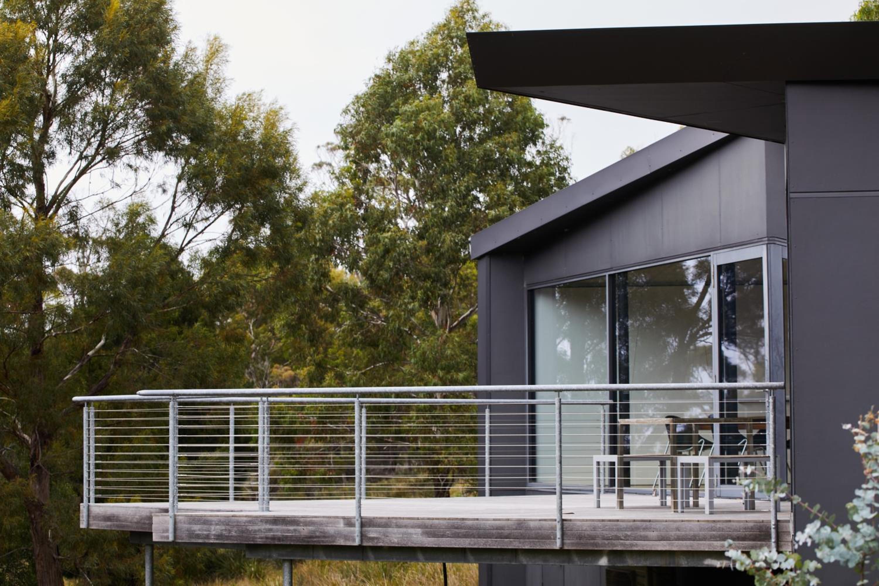 Denison Rivulet Retreats