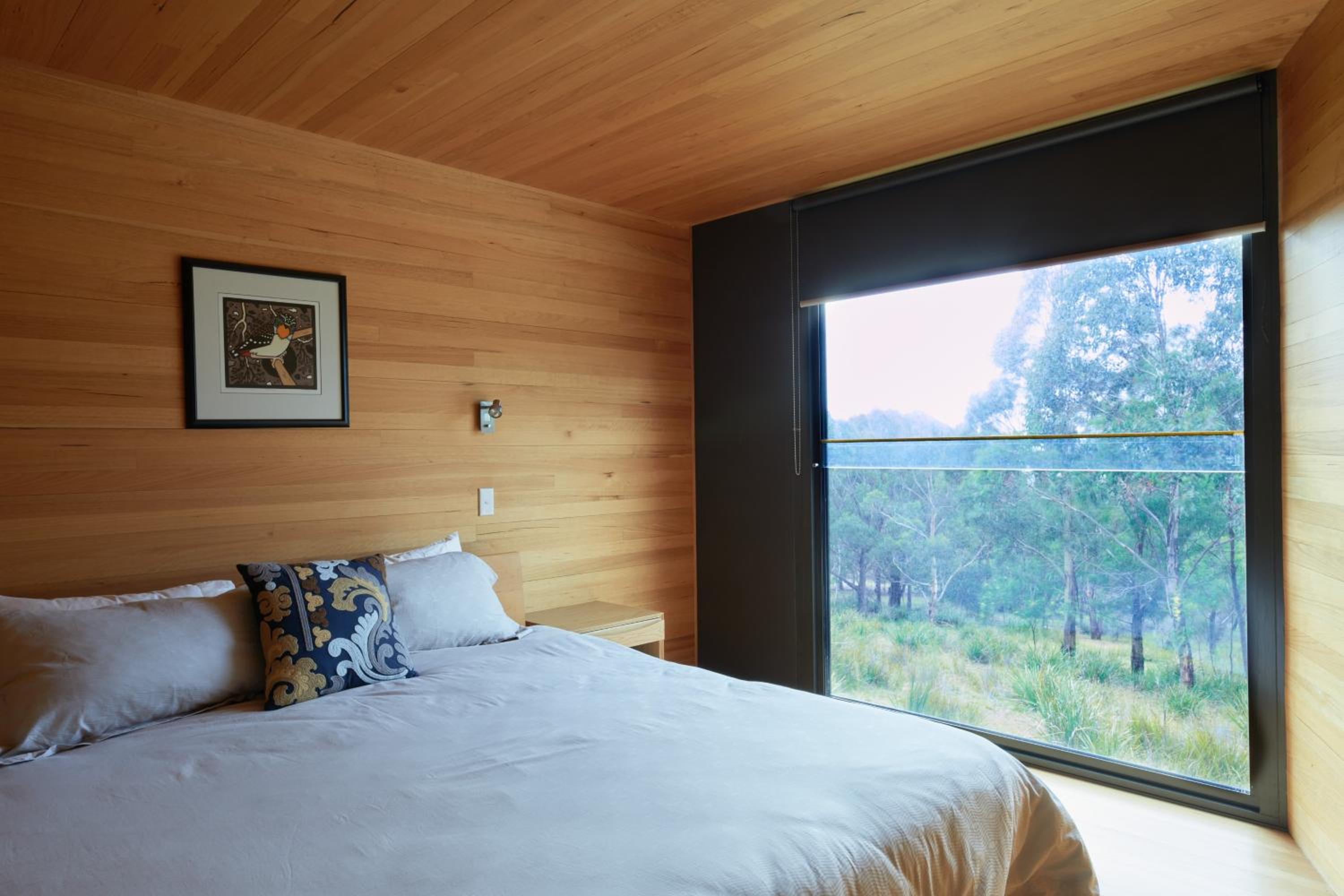 Denison Rivulet Retreats