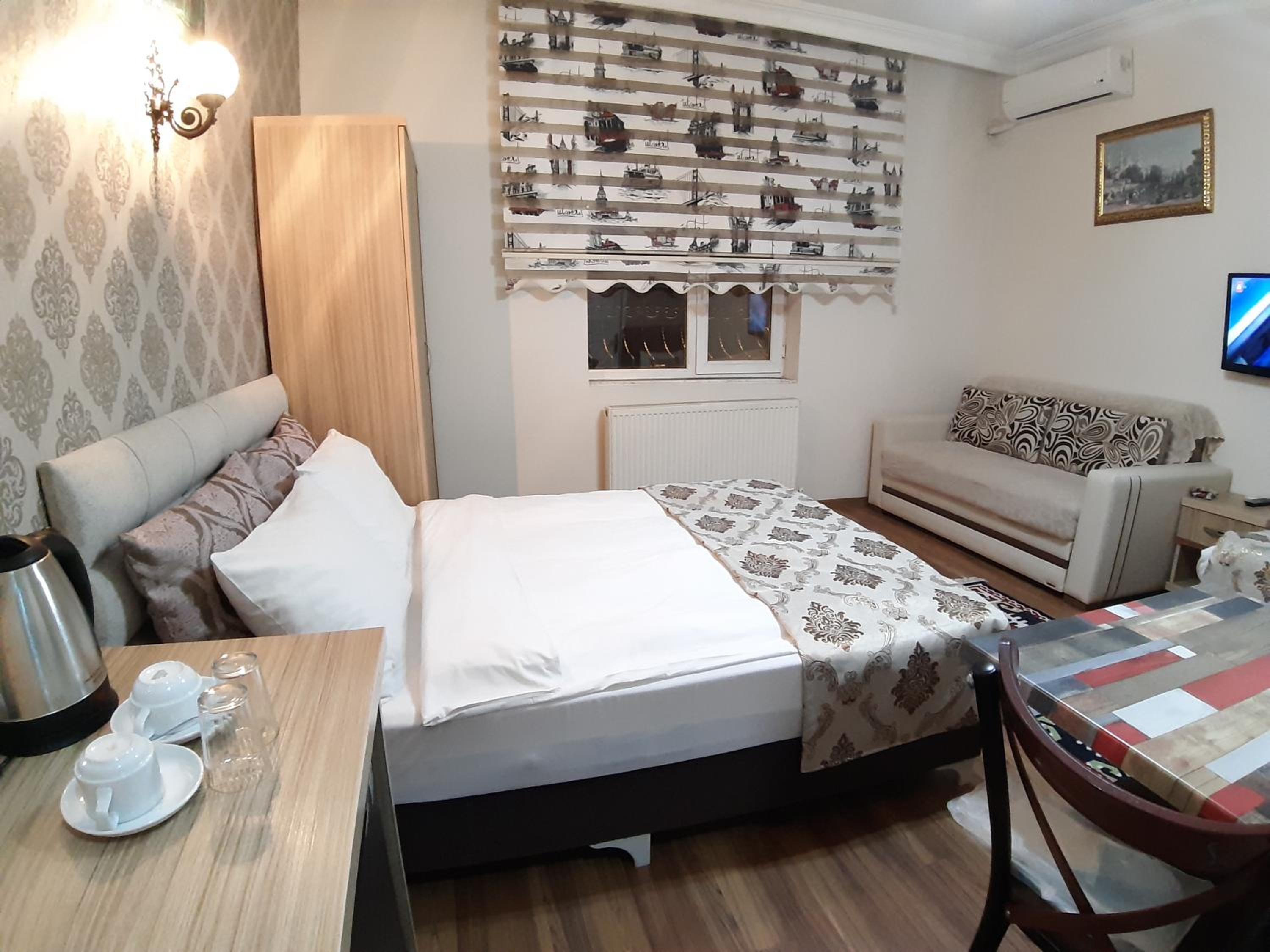 Burak Apart - Image 74