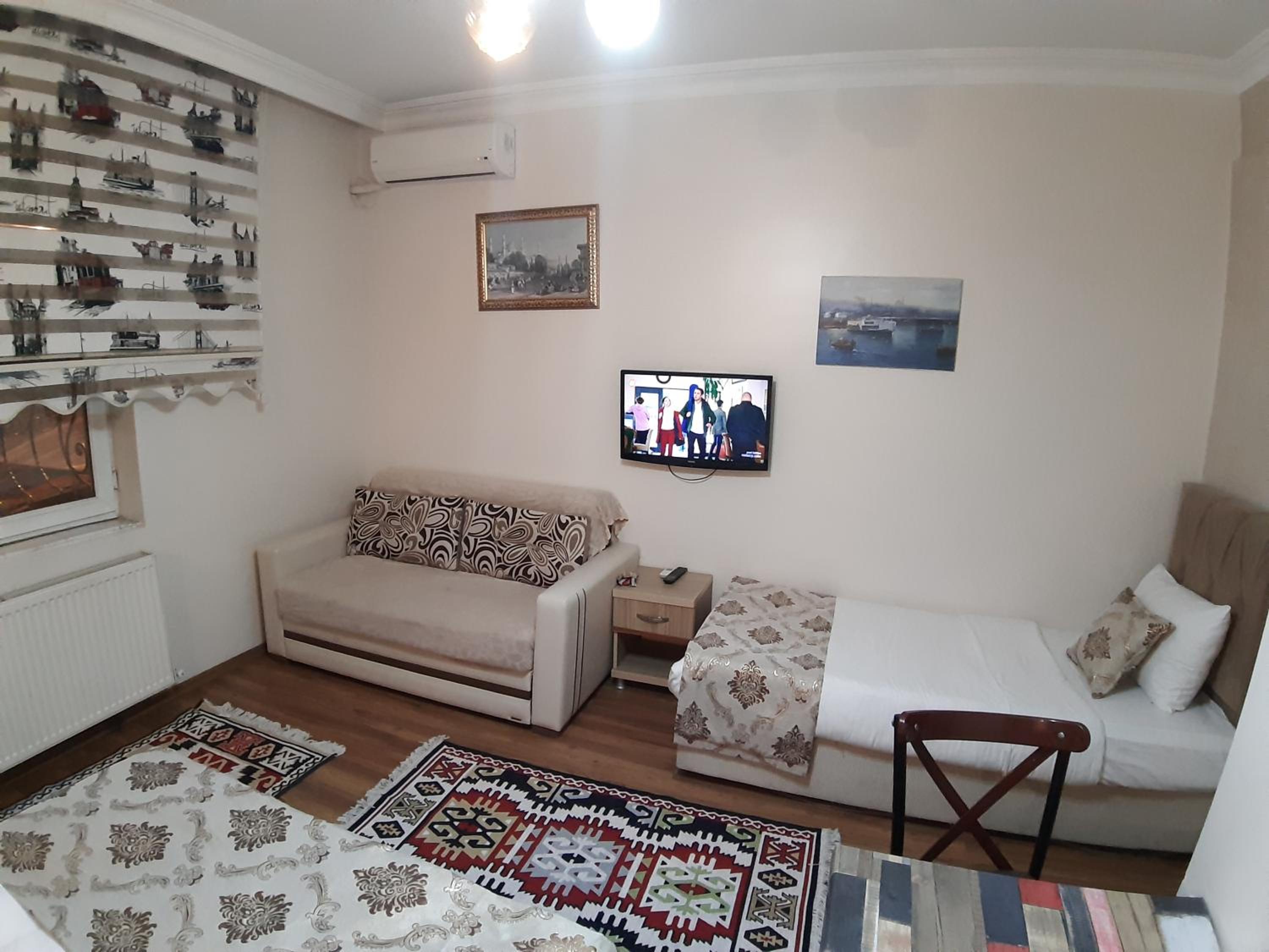 Burak Apart - Image 24