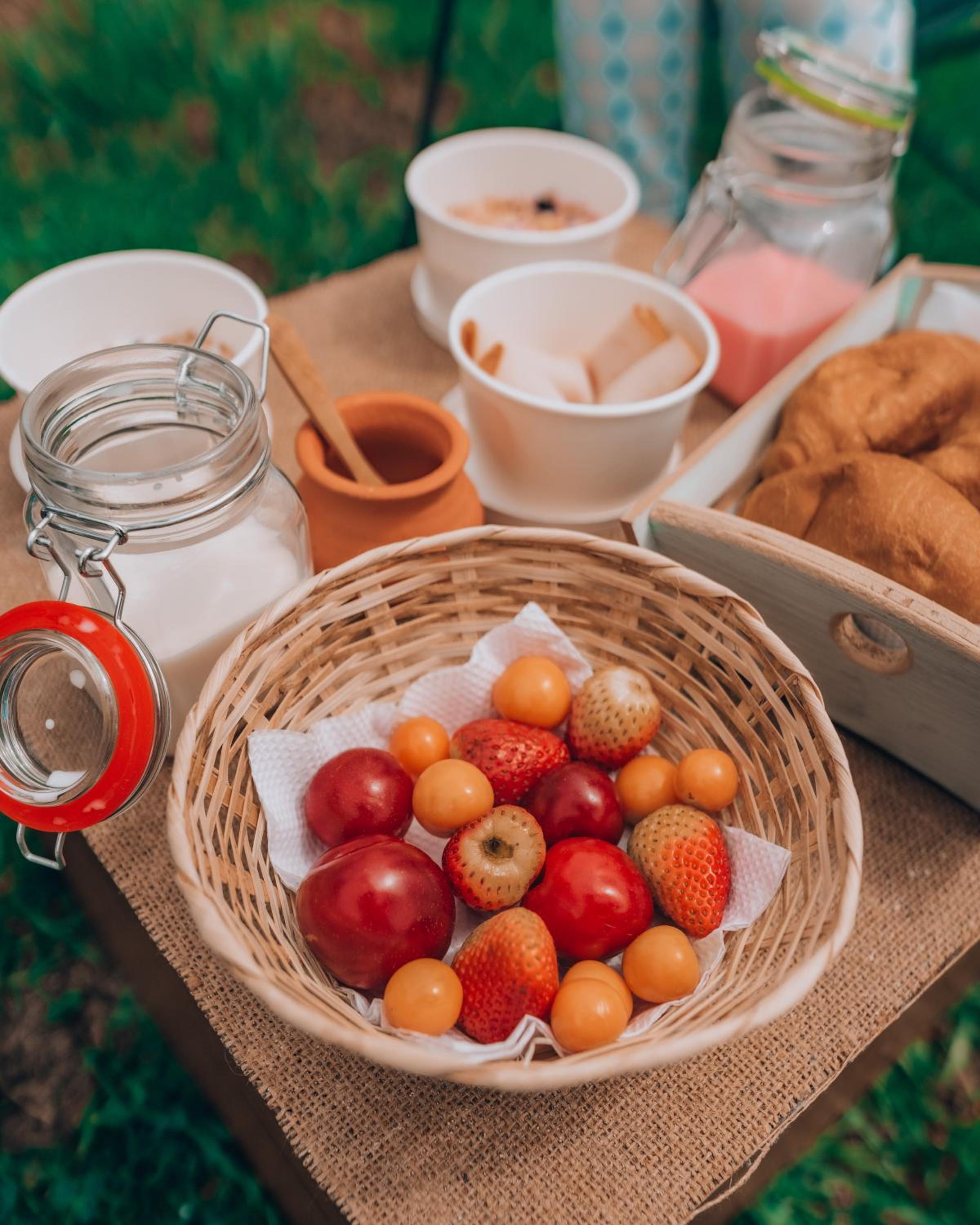 Hotel Glamping rio frio Tabio - Image 1