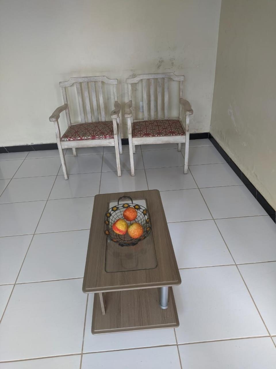 Apartamento Amplo e familiar em frente à Igreja do Céu