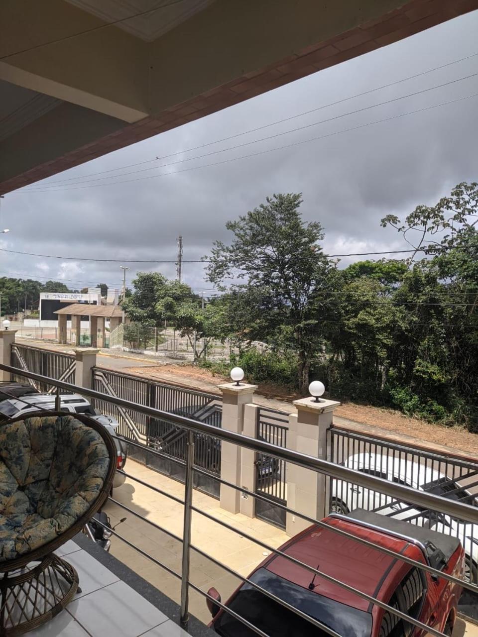 Apartamento Amplo e familiar em frente à Igreja do Céu