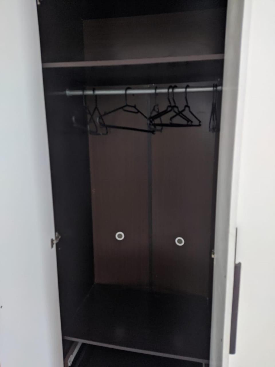 Apartamento Amplo e familiar em frente à Igreja do Céu
