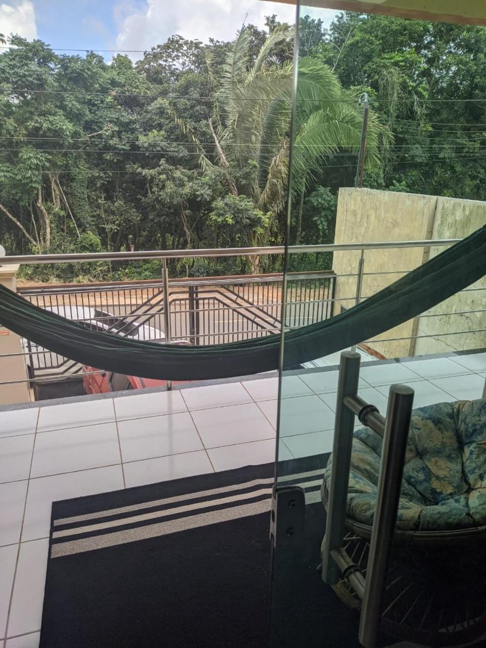 Apartamento Amplo e familiar em frente à Igreja do Céu