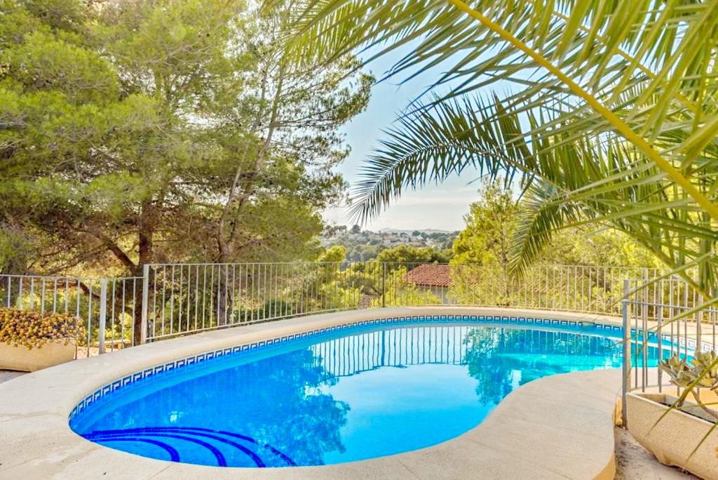 Villa La Belita view 3