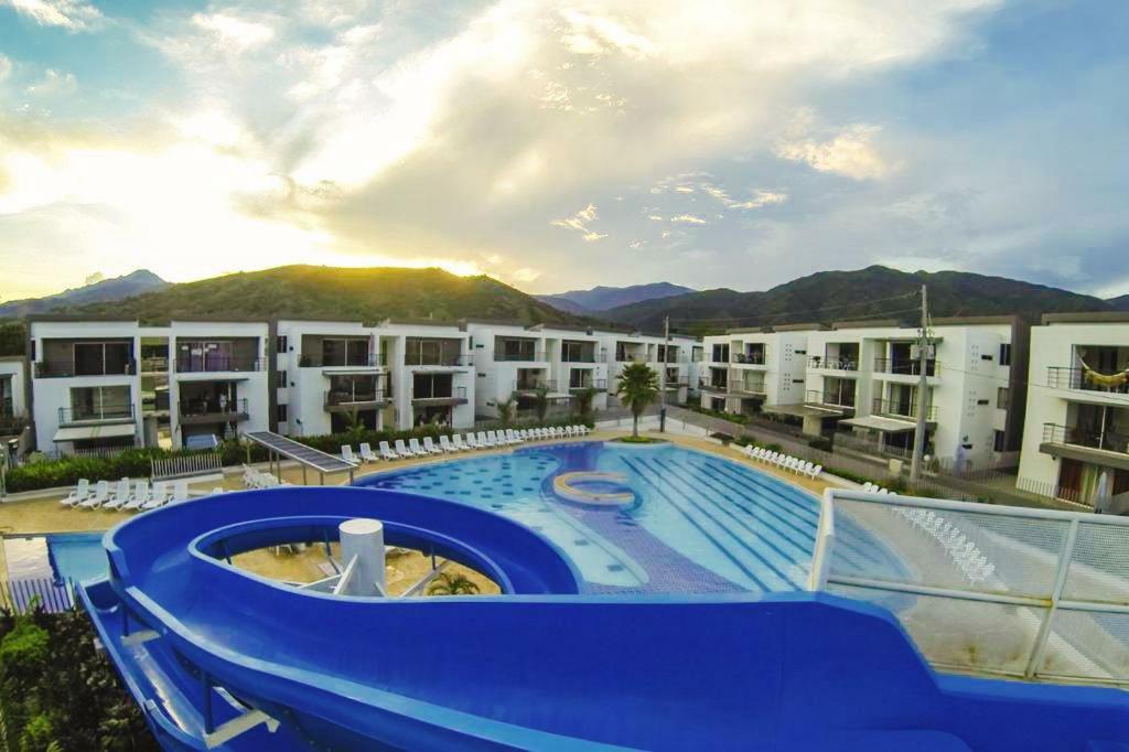 Apartasol Santafe de Antioquia