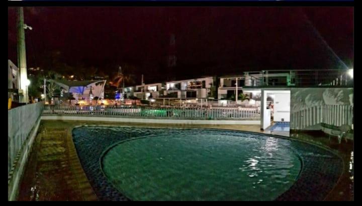 Apartasol Santafe de Antioquia