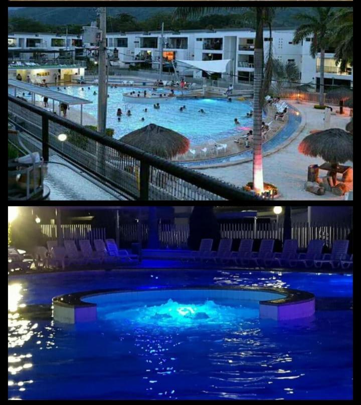 Apartasol Santafe de Antioquia