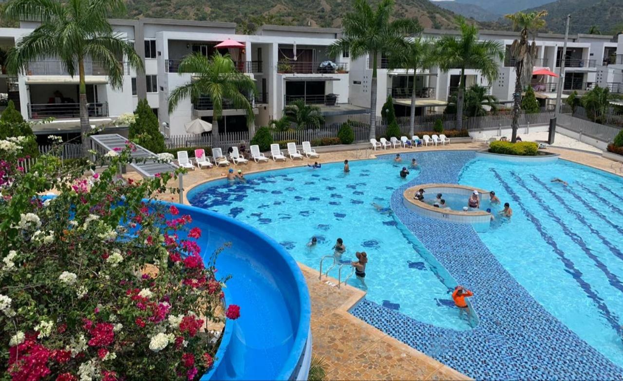 Apartasol Santafe de Antioquia
