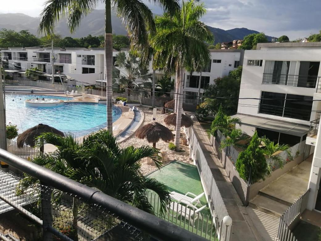 Apartasol Santafe de Antioquia