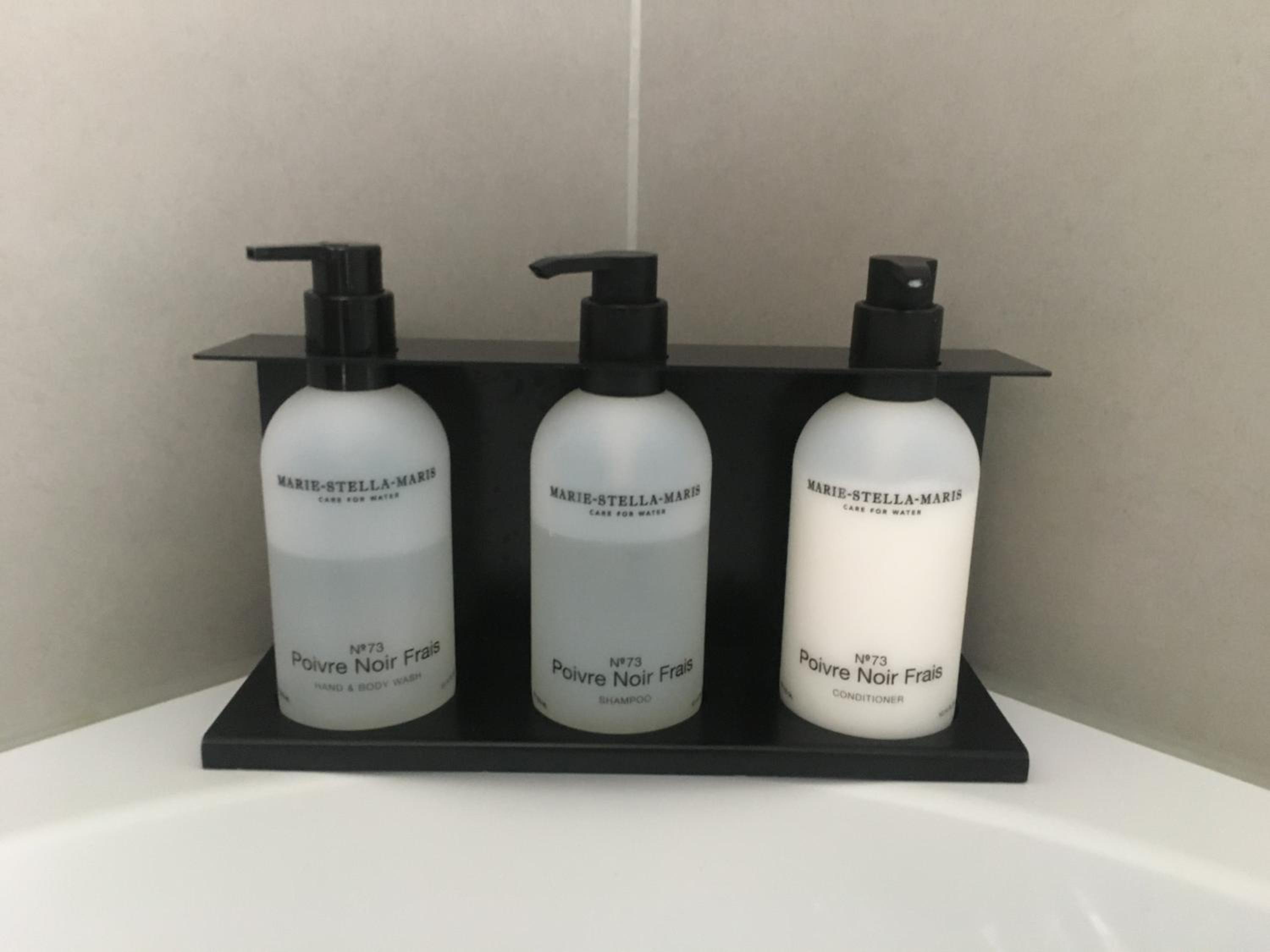 Koeketiene Rooms